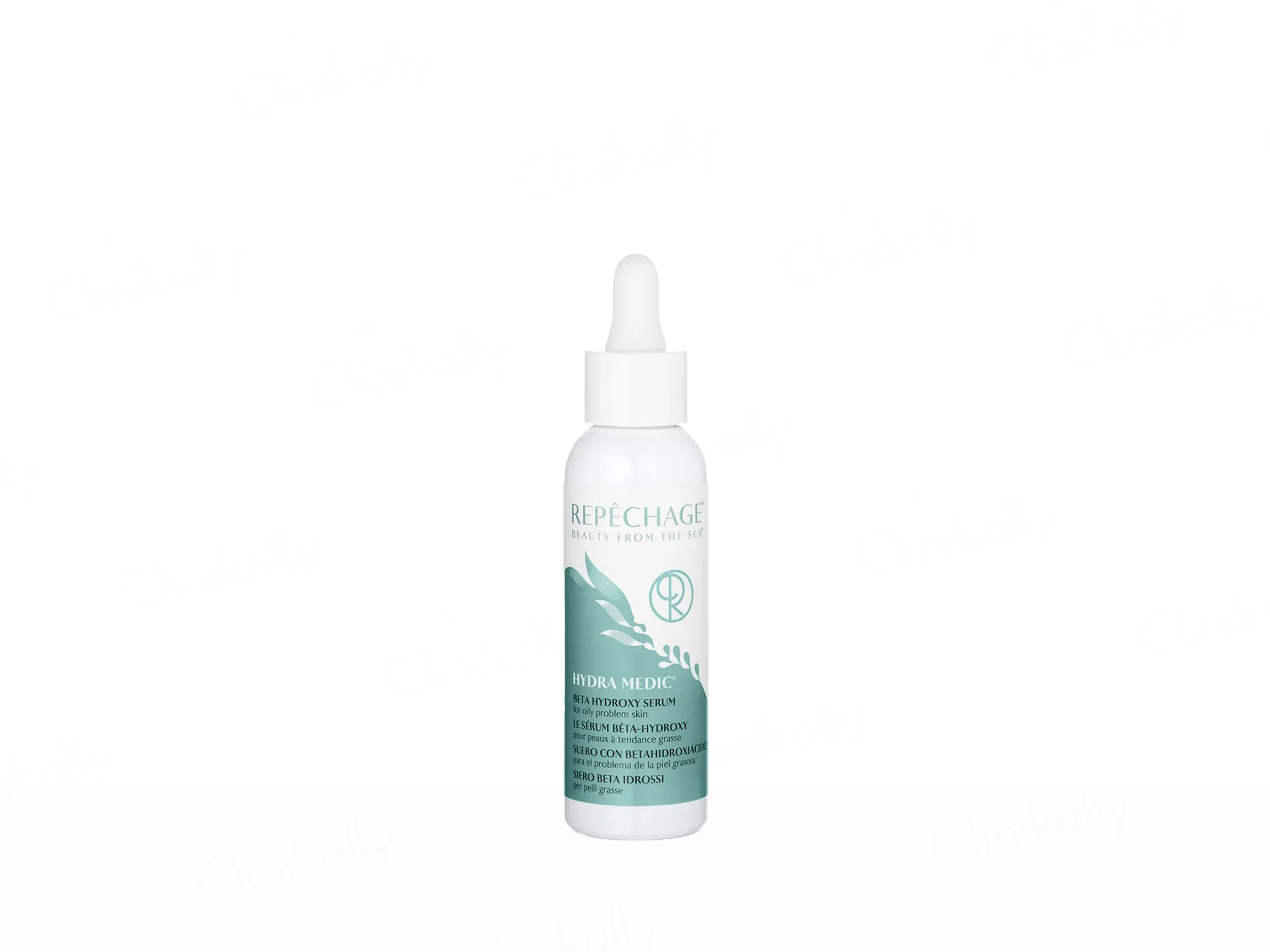 Repechage Hydra Medic Beta Hydroxy Serum For Oily Problem Skin - Image 3
