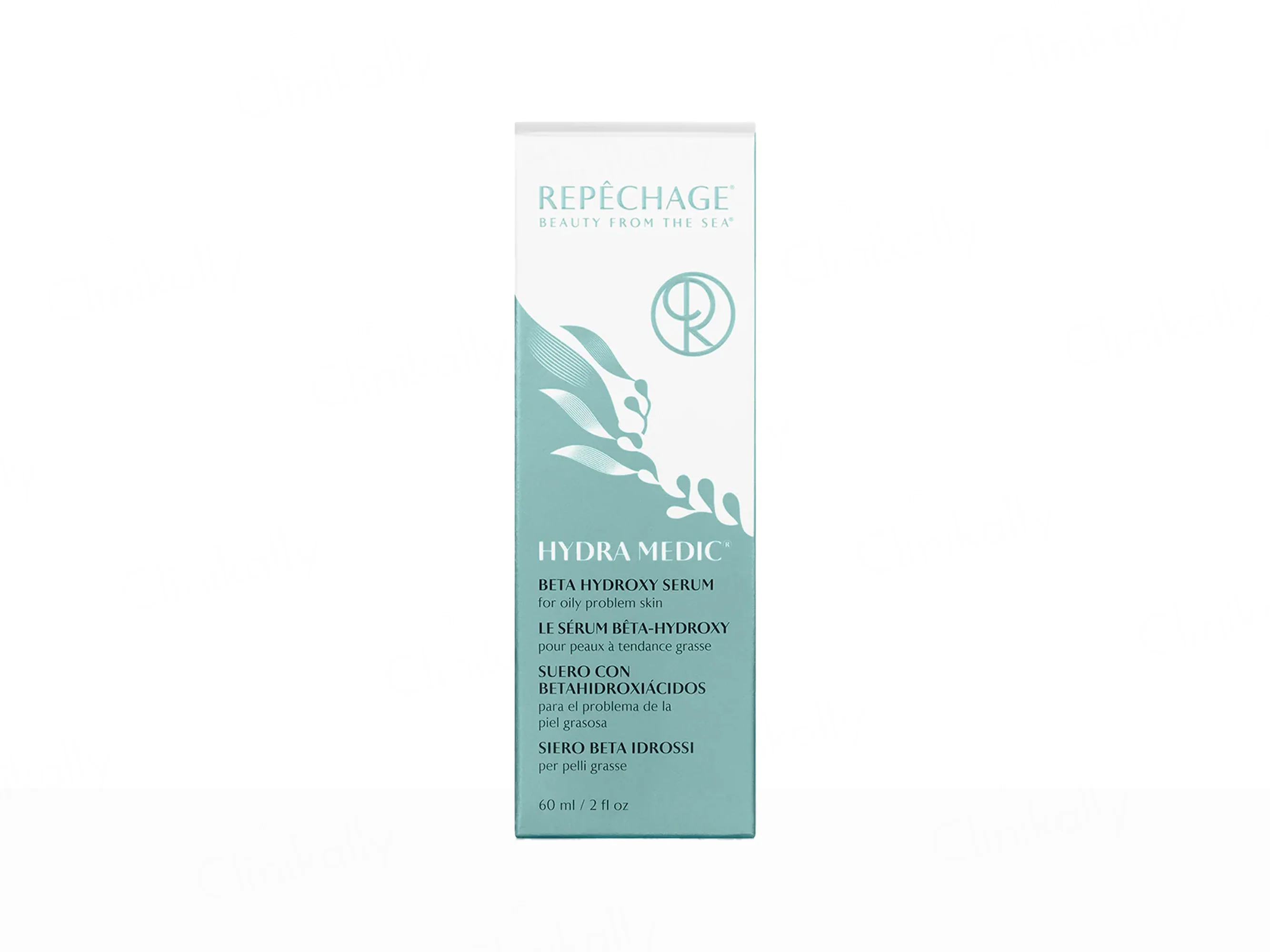 Repechage Hydra Medic Beta Hydroxy Serum For Oily Problem Skin - Image 4