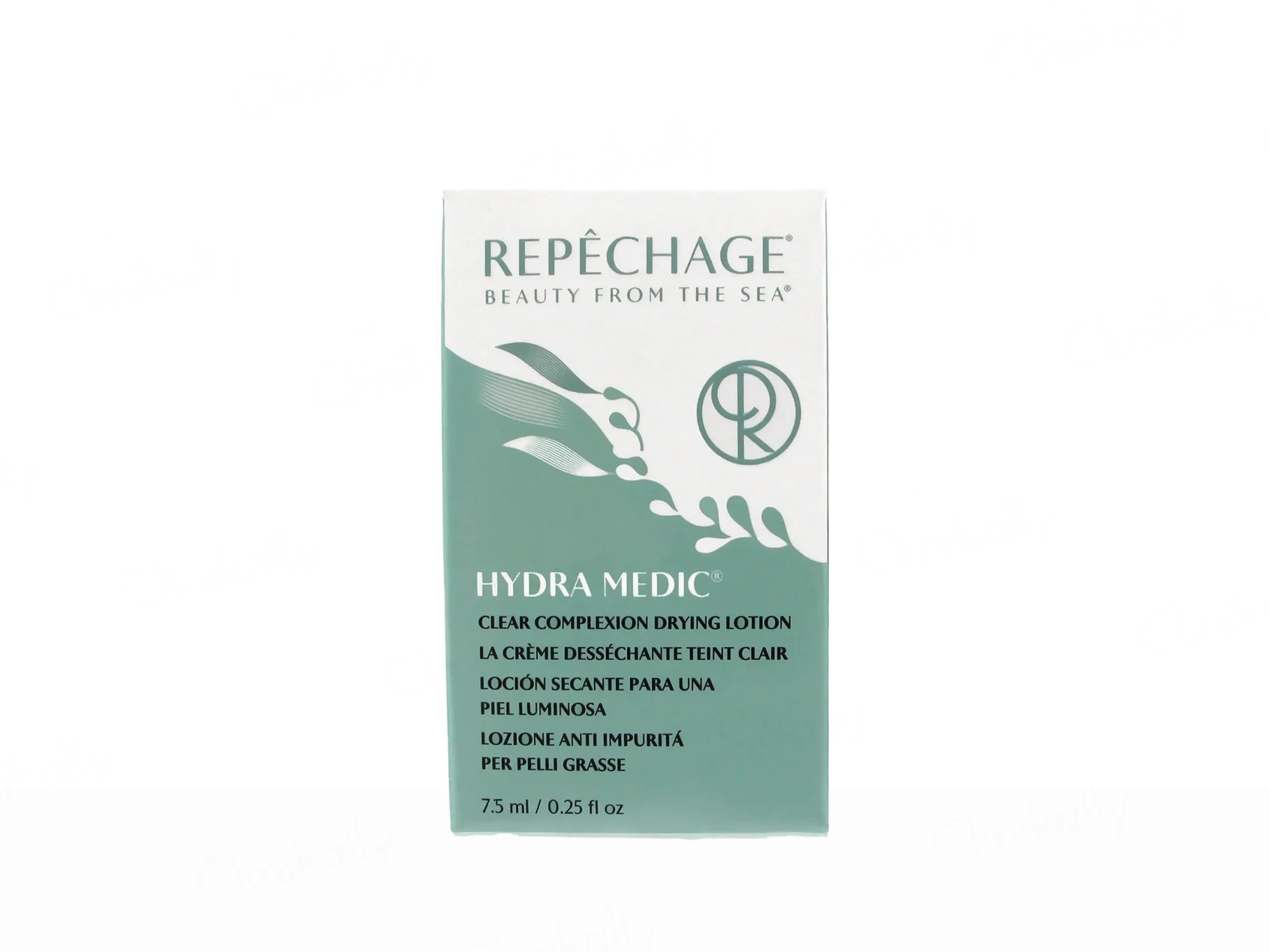 Repechage Hydra Medic Clear Complexion Drying Lotion For Oily Problem Skin - Image 3