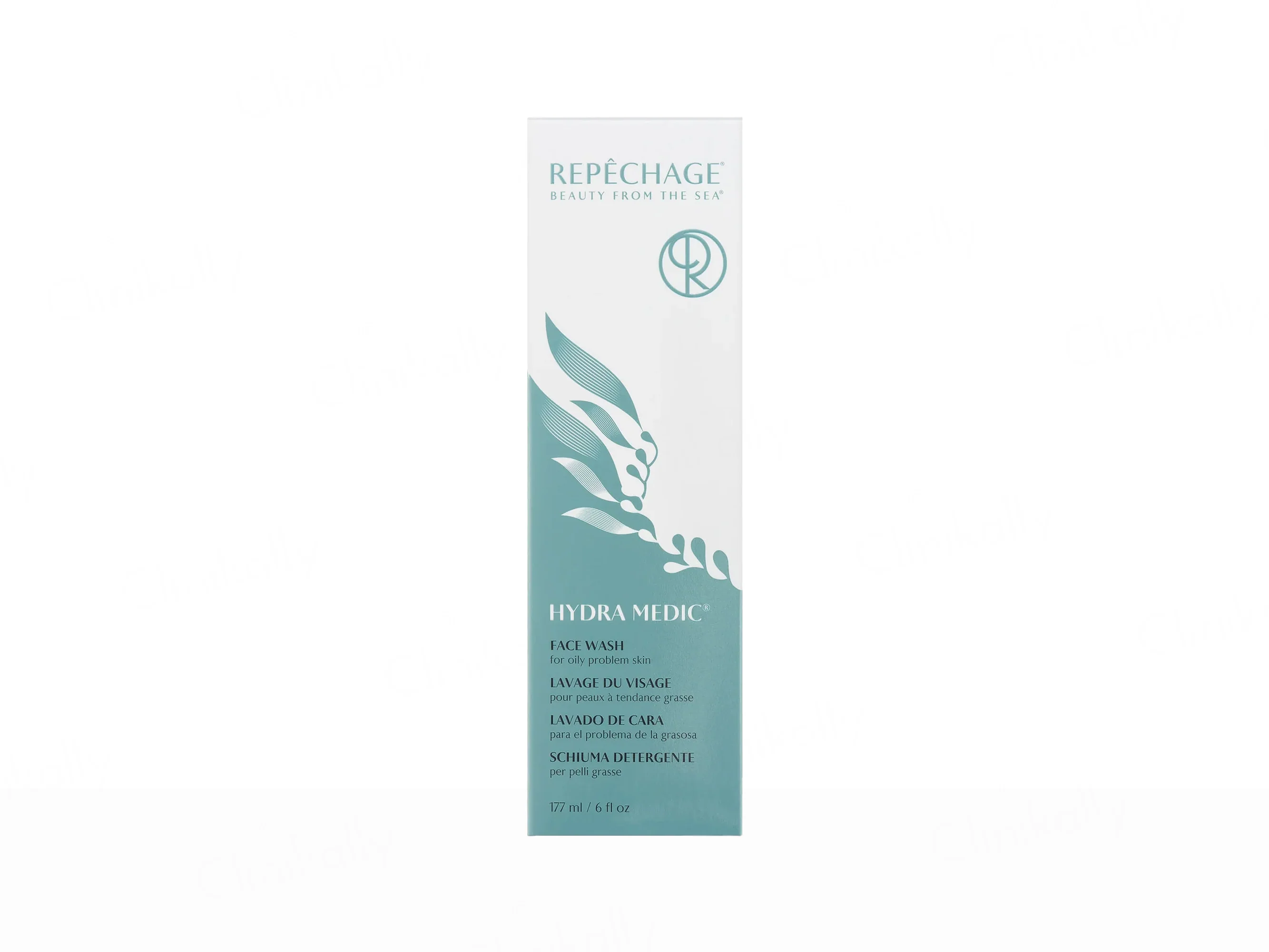 Repechage Hydra Medic Face Wash For Oily Problem Skin - Image 3