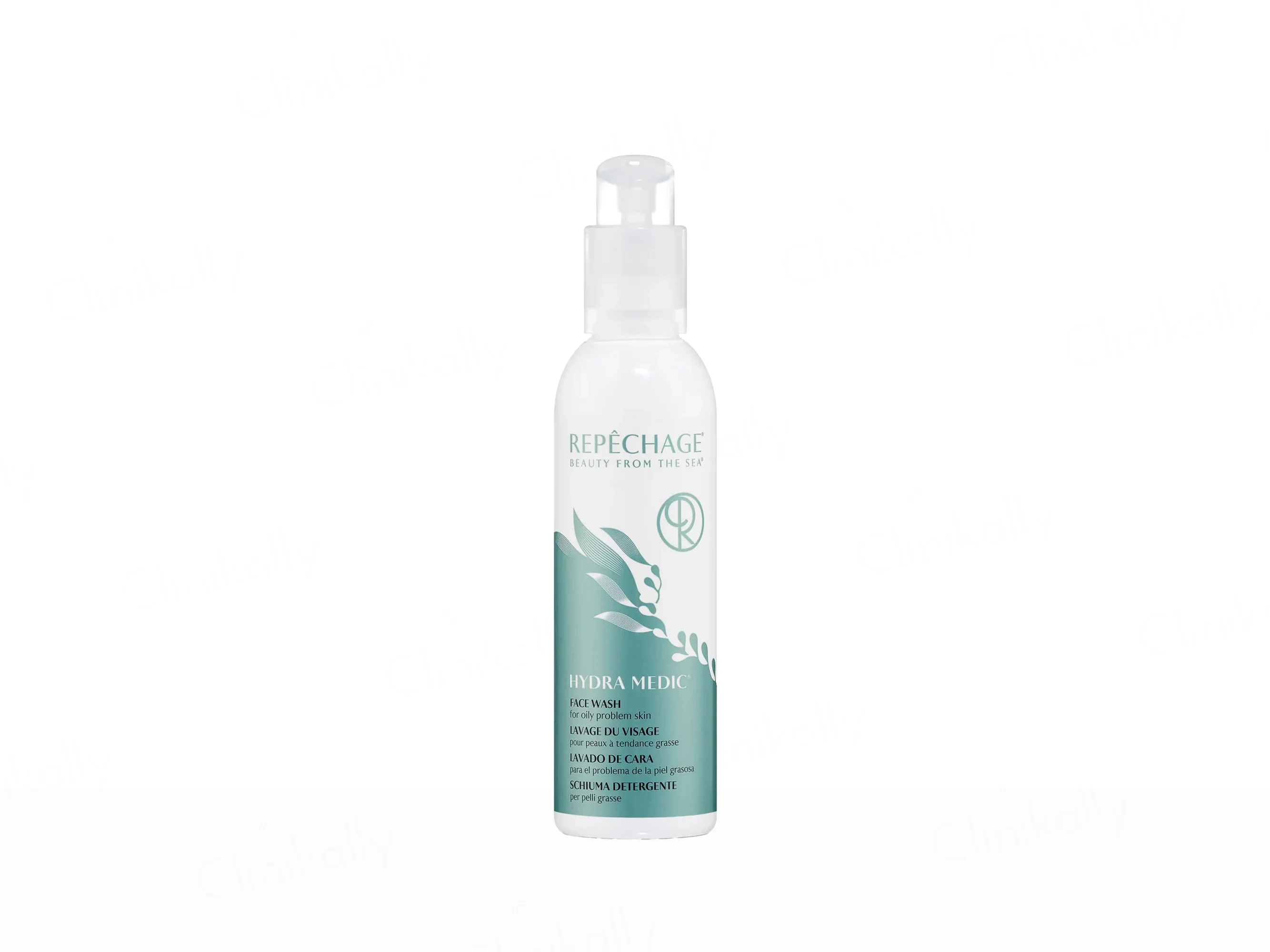 Repechage Hydra Medic Face Wash For Oily Problem Skin - Image 4