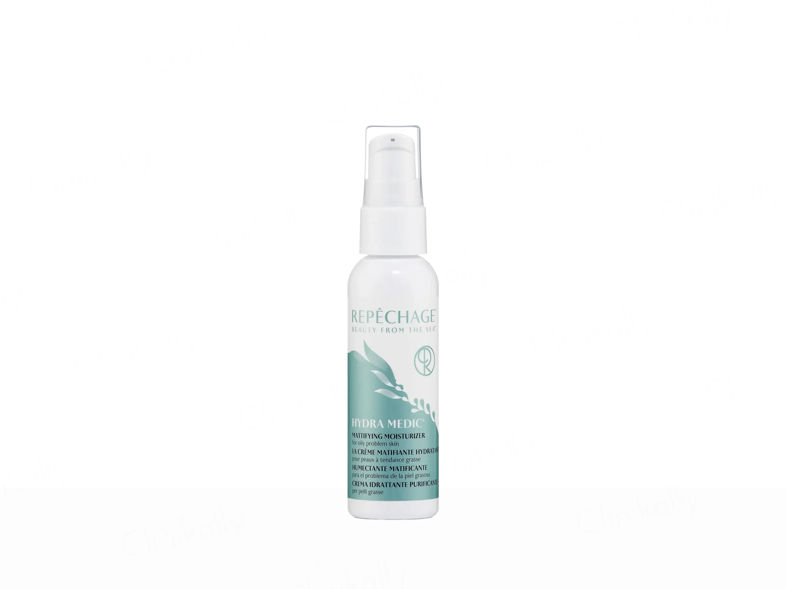 Repechage Hydra Medic Mattifying Moisturizer For Oily Problem Skin - Image 3