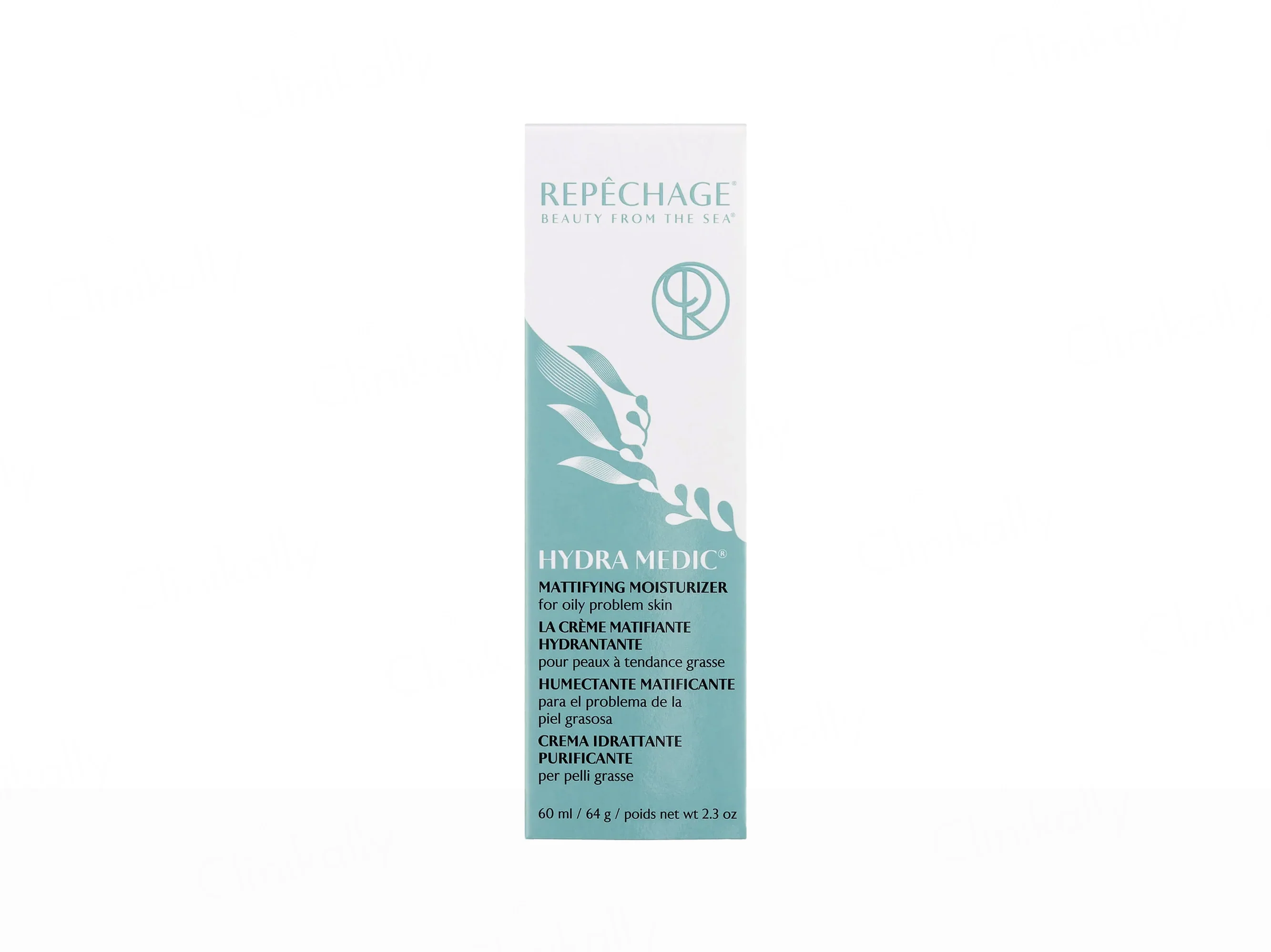 Repechage Hydra Medic Mattifying Moisturizer For Oily Problem Skin - Image 4