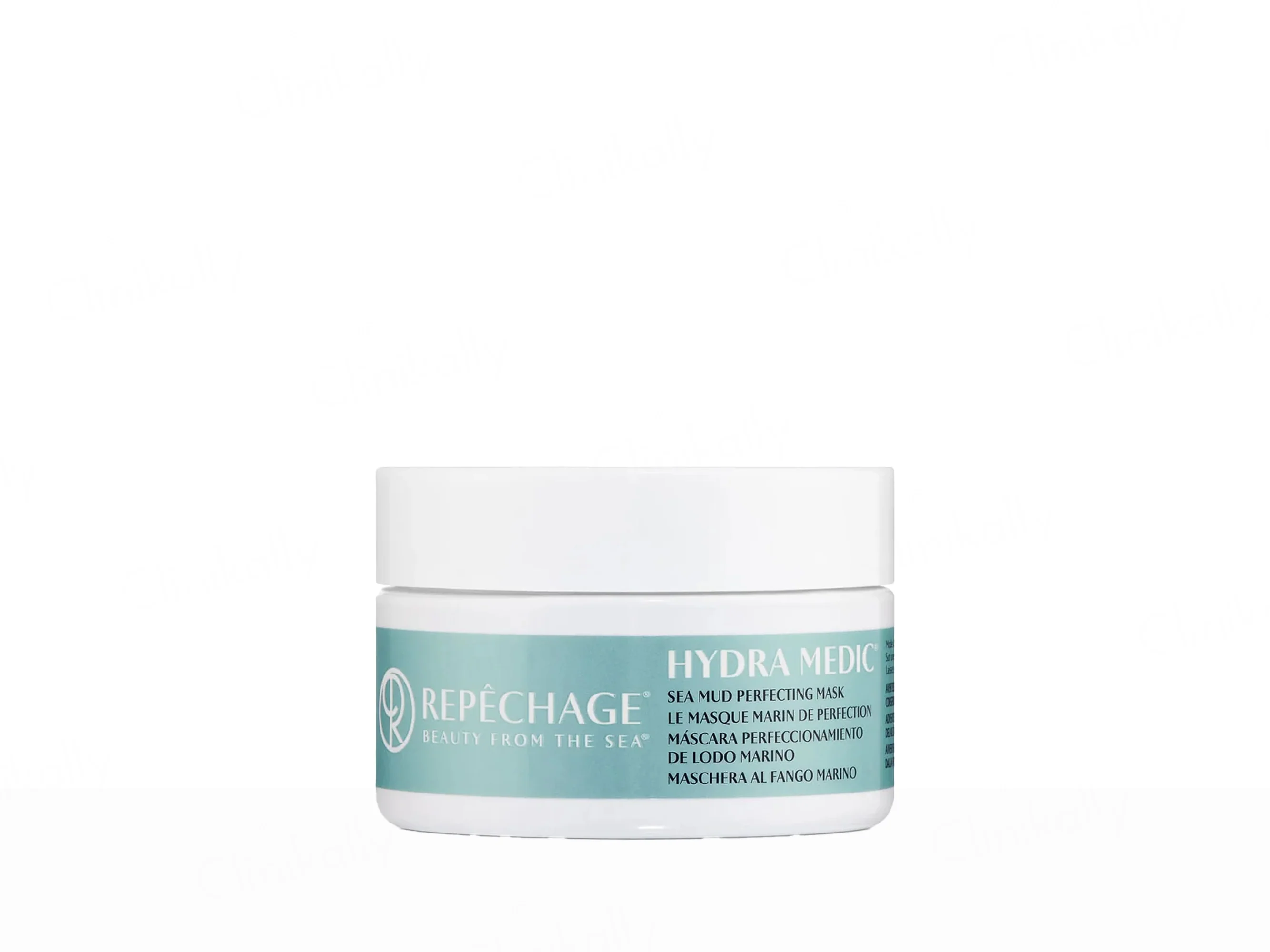 Repechage Hydra Medic Sea Mud Perfecting Mask For Oily Problem Skin - Image 3