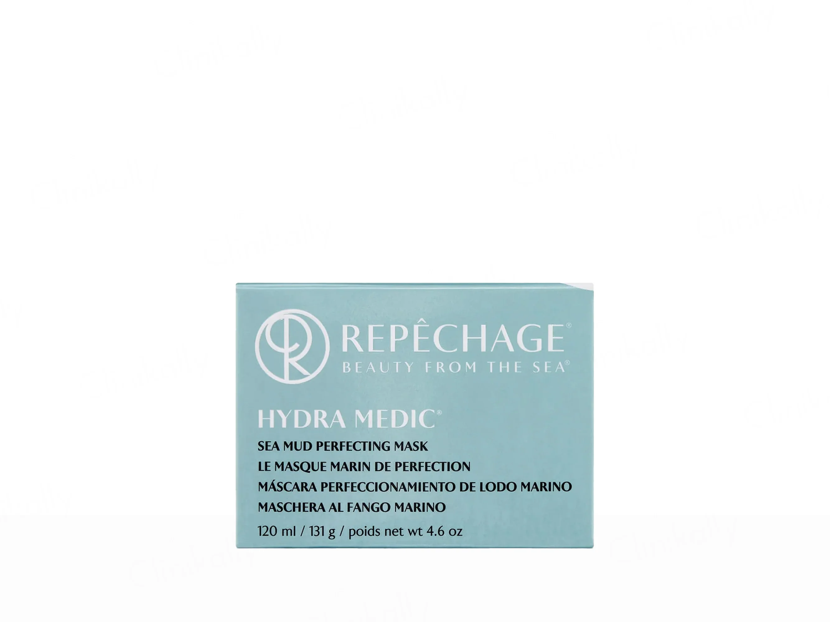 Repechage Hydra Medic Sea Mud Perfecting Mask For Oily Problem Skin - Image 4