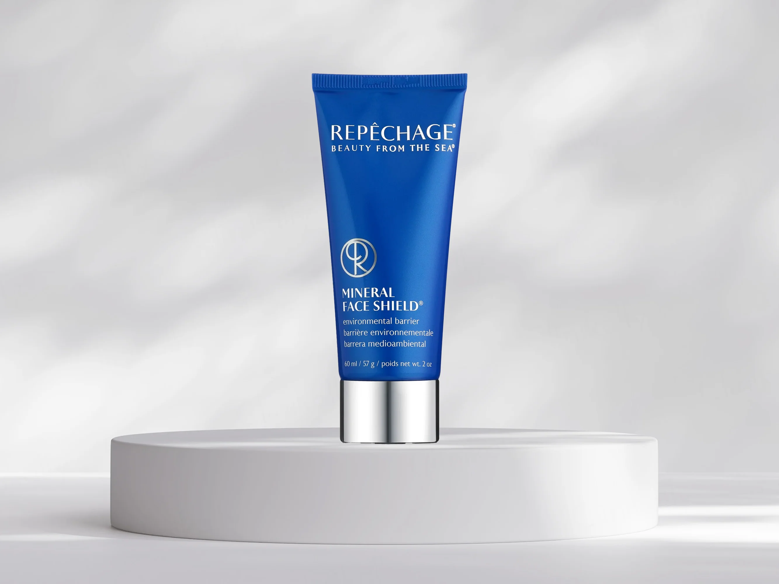Repechage Mineral Face Shield Cream For All Skin Types - Image 2
