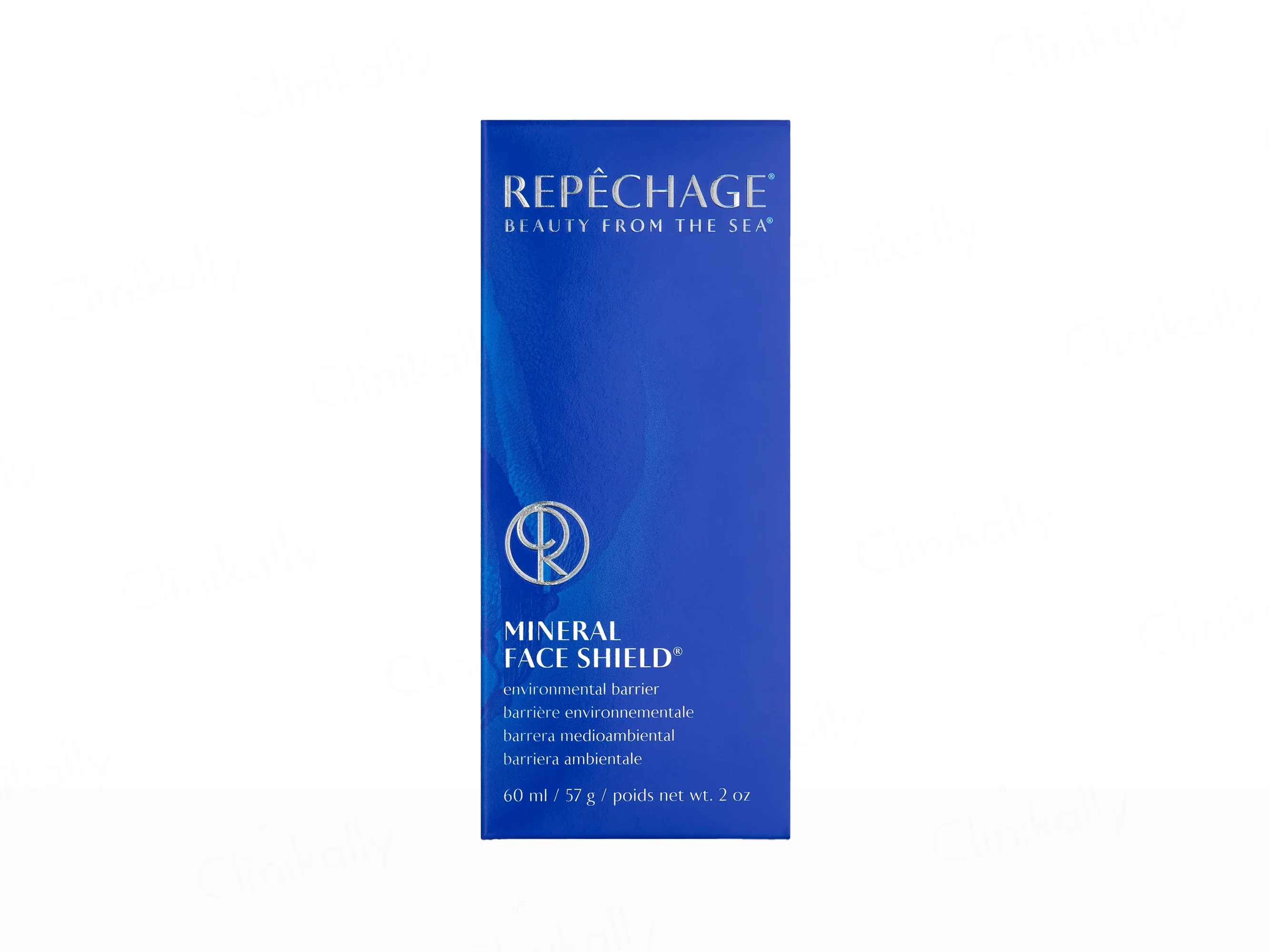 Repechage Mineral Face Shield Cream For All Skin Types - Image 3