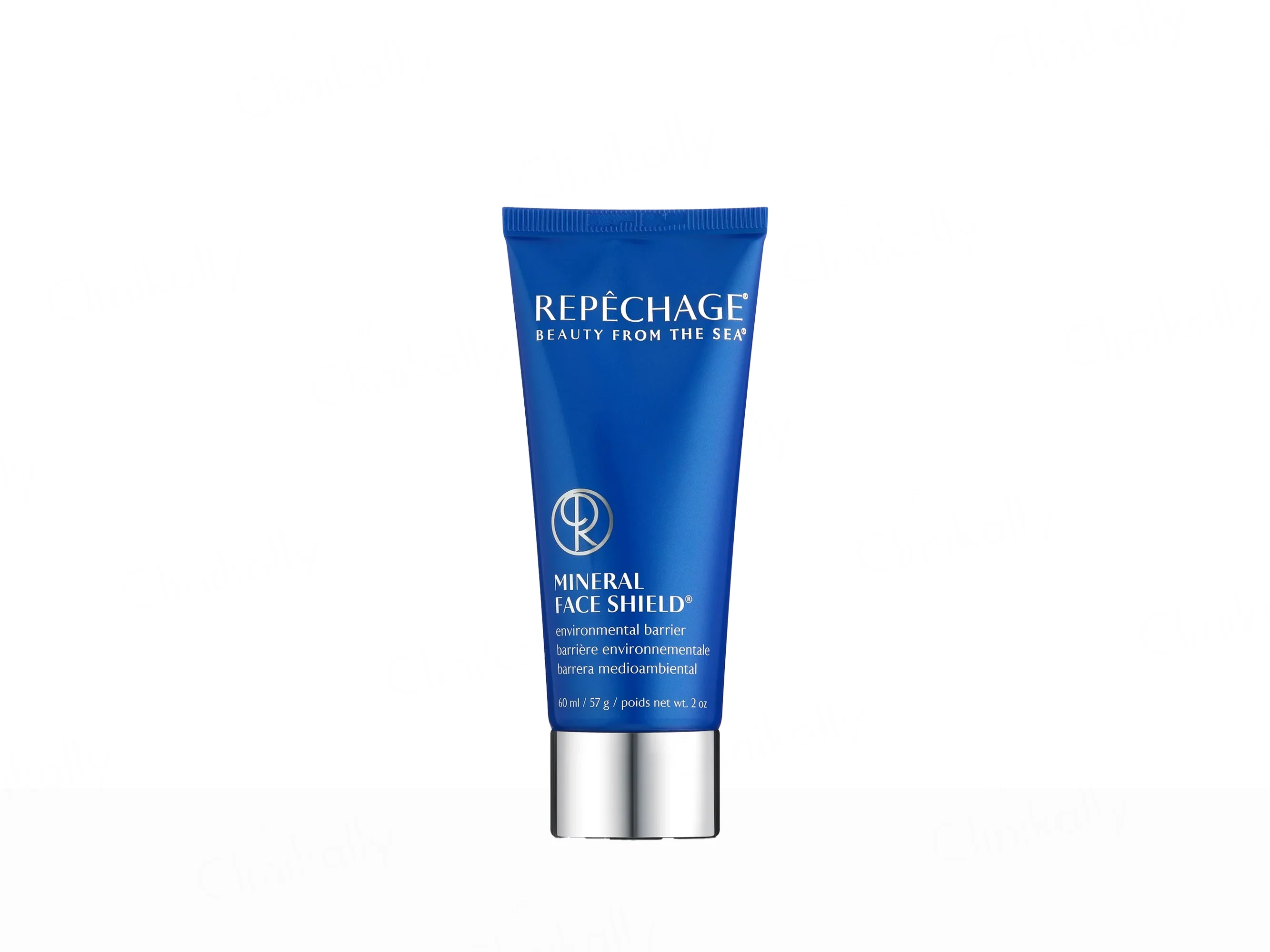 Repechage Mineral Face Shield Cream For All Skin Types - Image 4