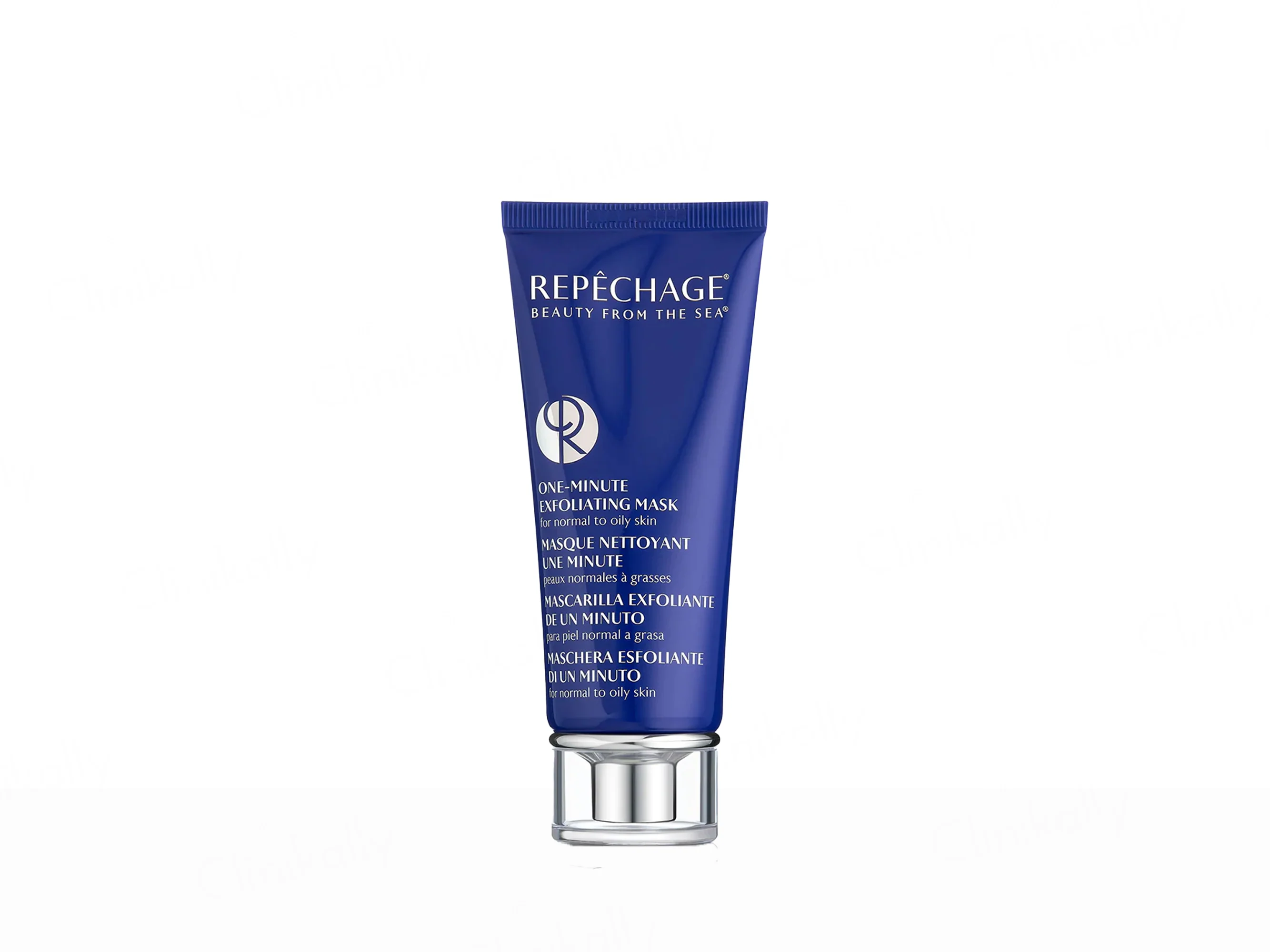Repechage One-Minute Exfoliating Face Mask For Normal To Oily Skin - Image 2
