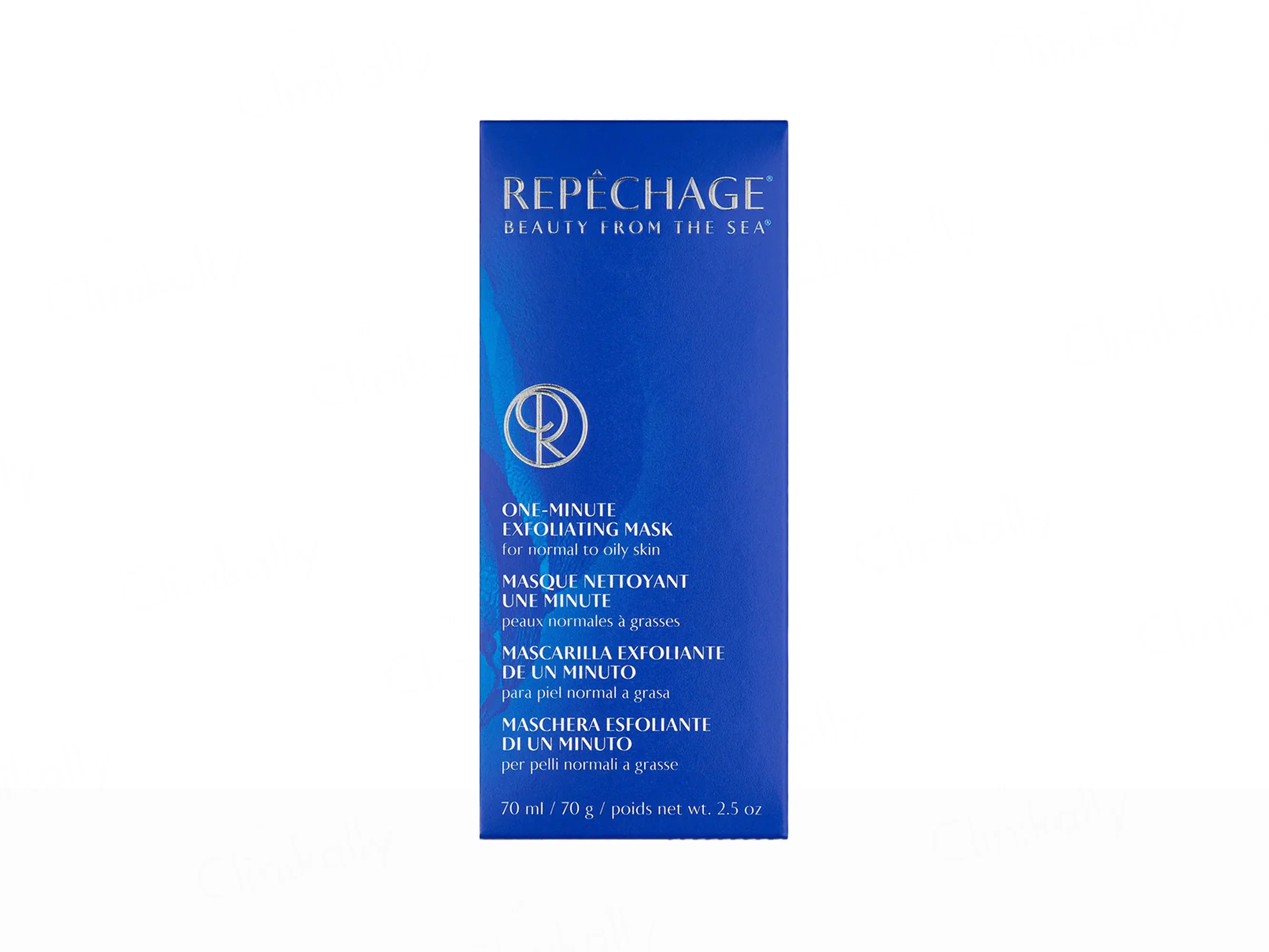 Repechage One-Minute Exfoliating Face Mask For Normal To Oily Skin - Image 3