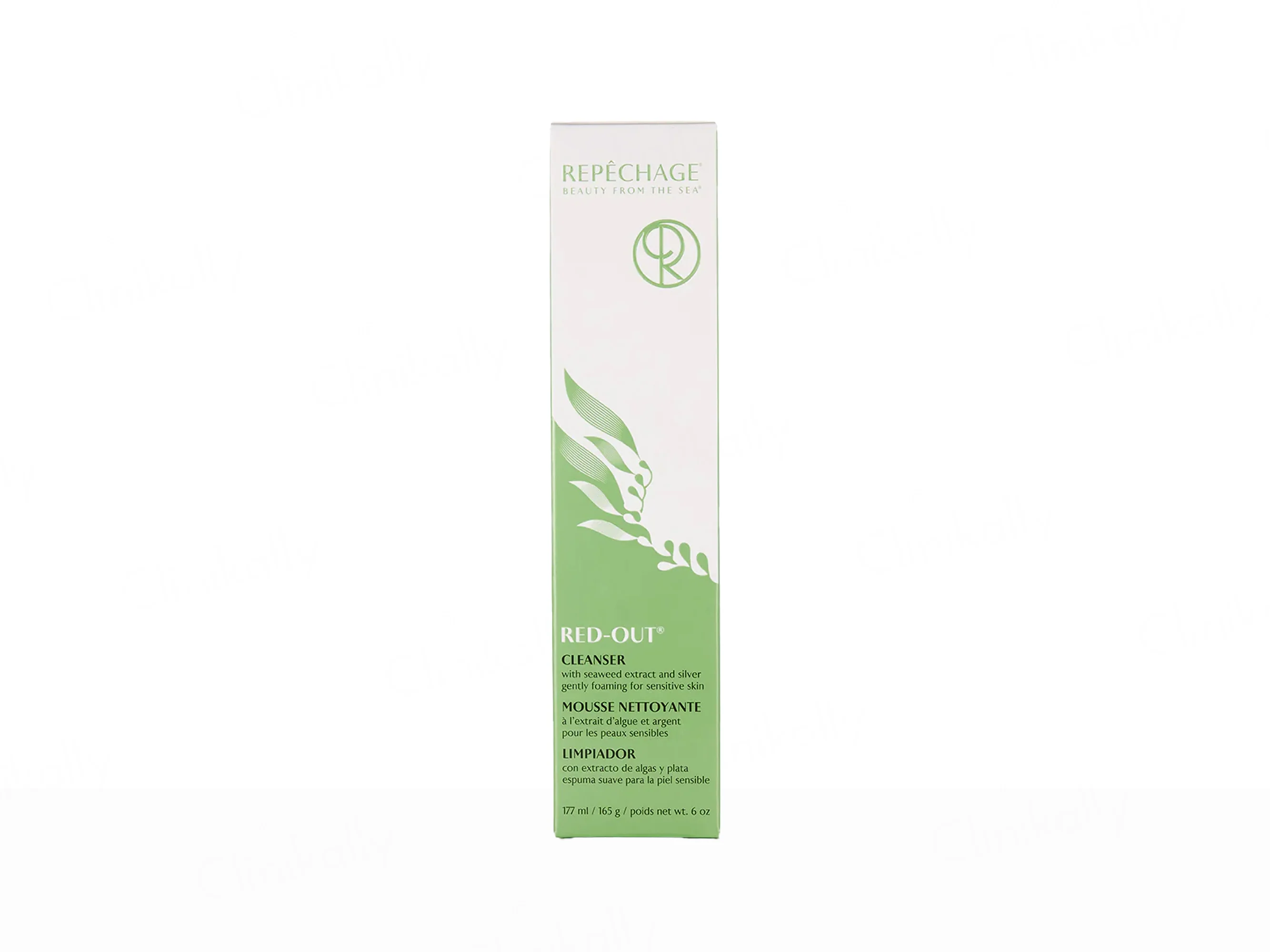 Repechage Red-Out Cleanser For Sensitive Skin - Image 3