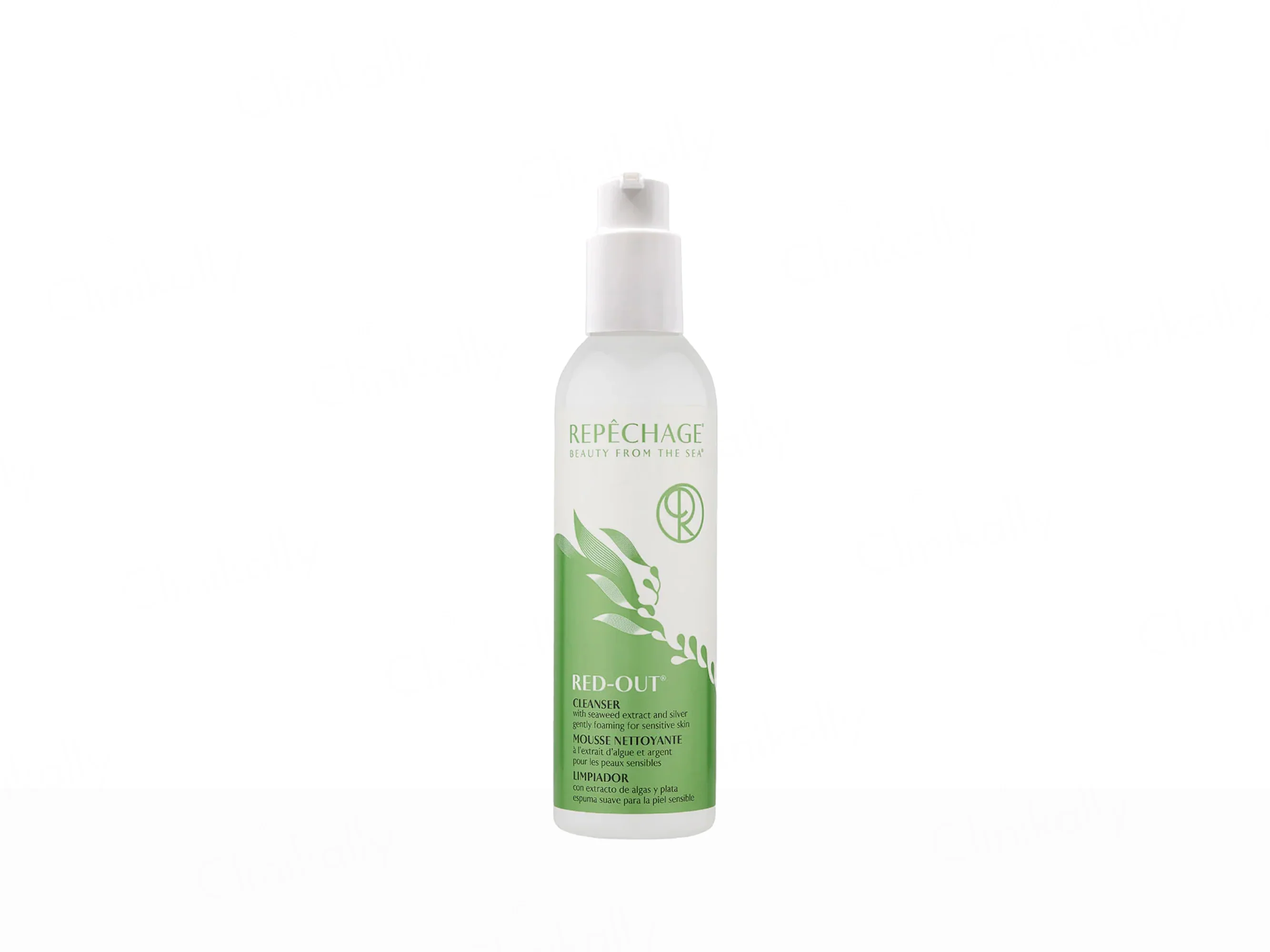 Repechage Red-Out Cleanser For Sensitive Skin - Image 4