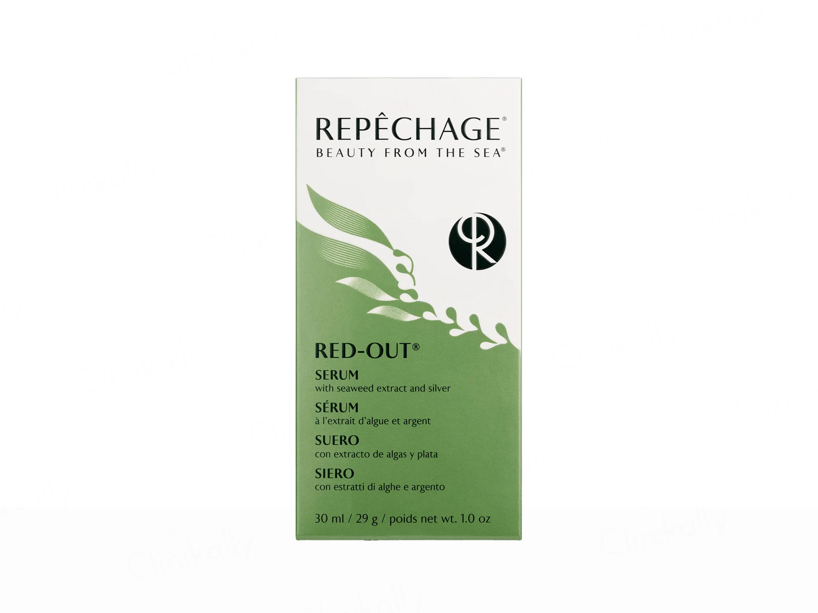 Repechage Red-Out Lightweight Facial Serum For Sensitive Skin - Image 3
