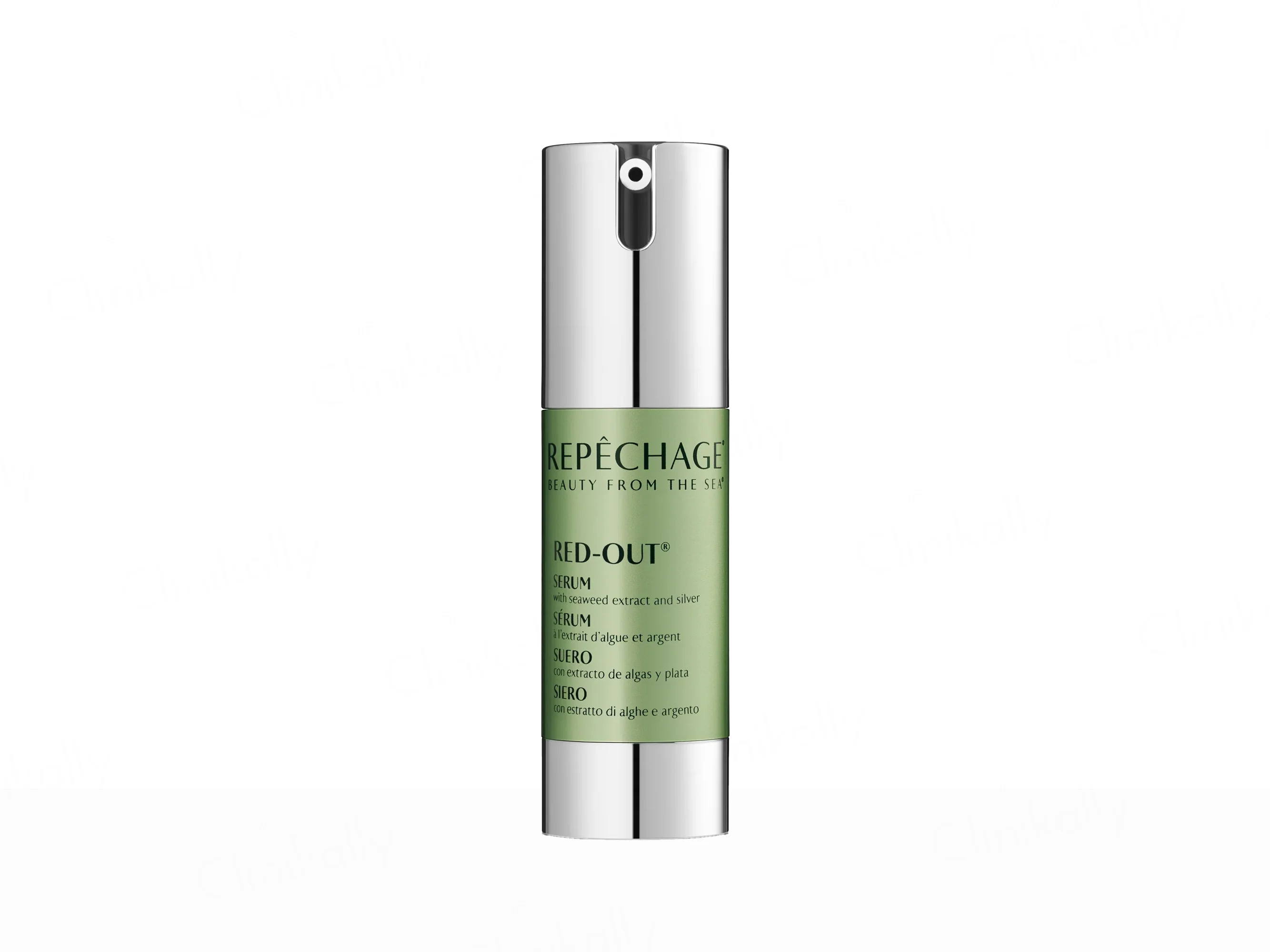 Repechage Red-Out Lightweight Facial Serum For Sensitive Skin - Image 4