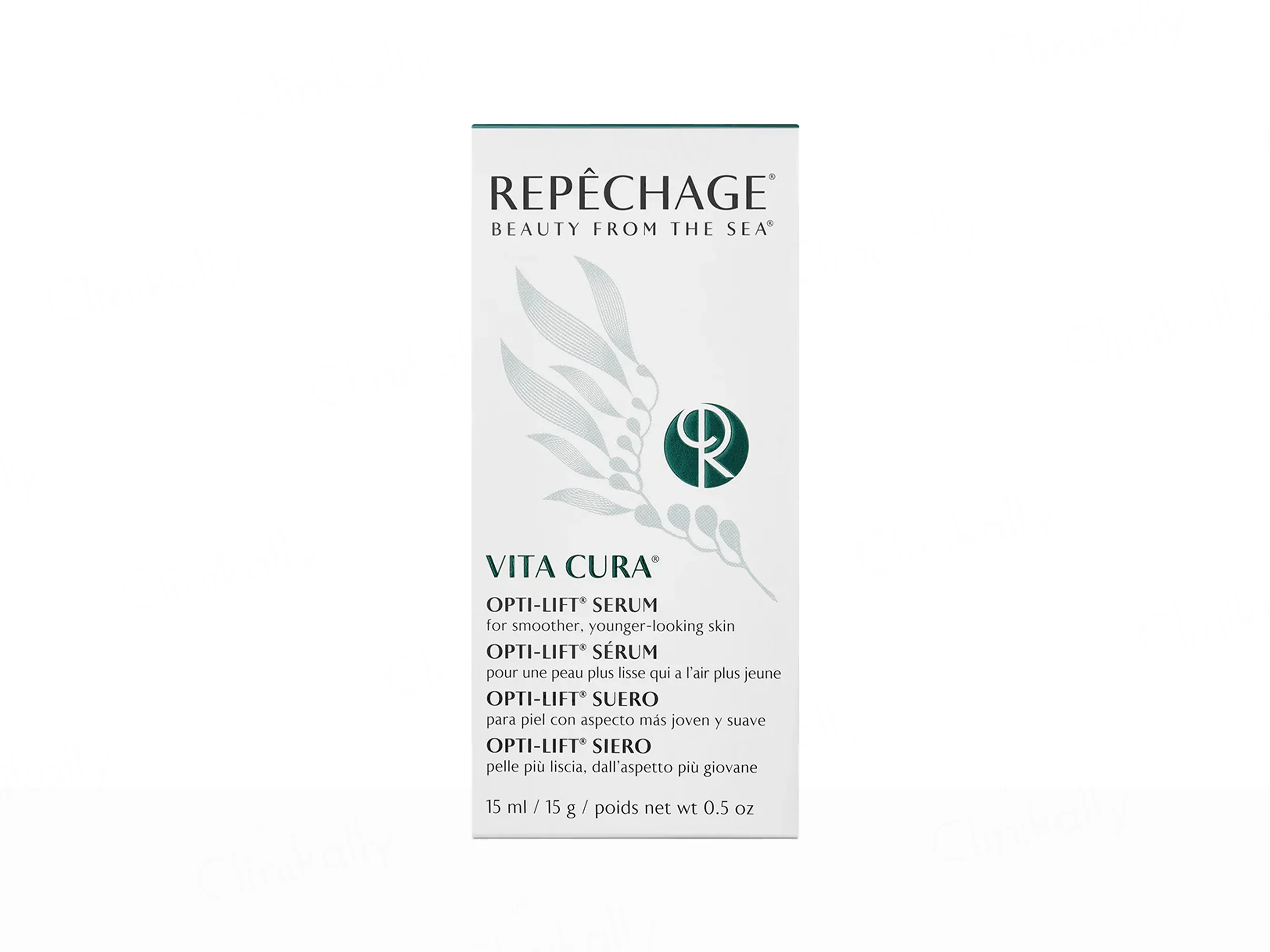 Repechage Vita Cura Opti-Lift Serum For Smoother & Younger-Looking Skin - Image 3