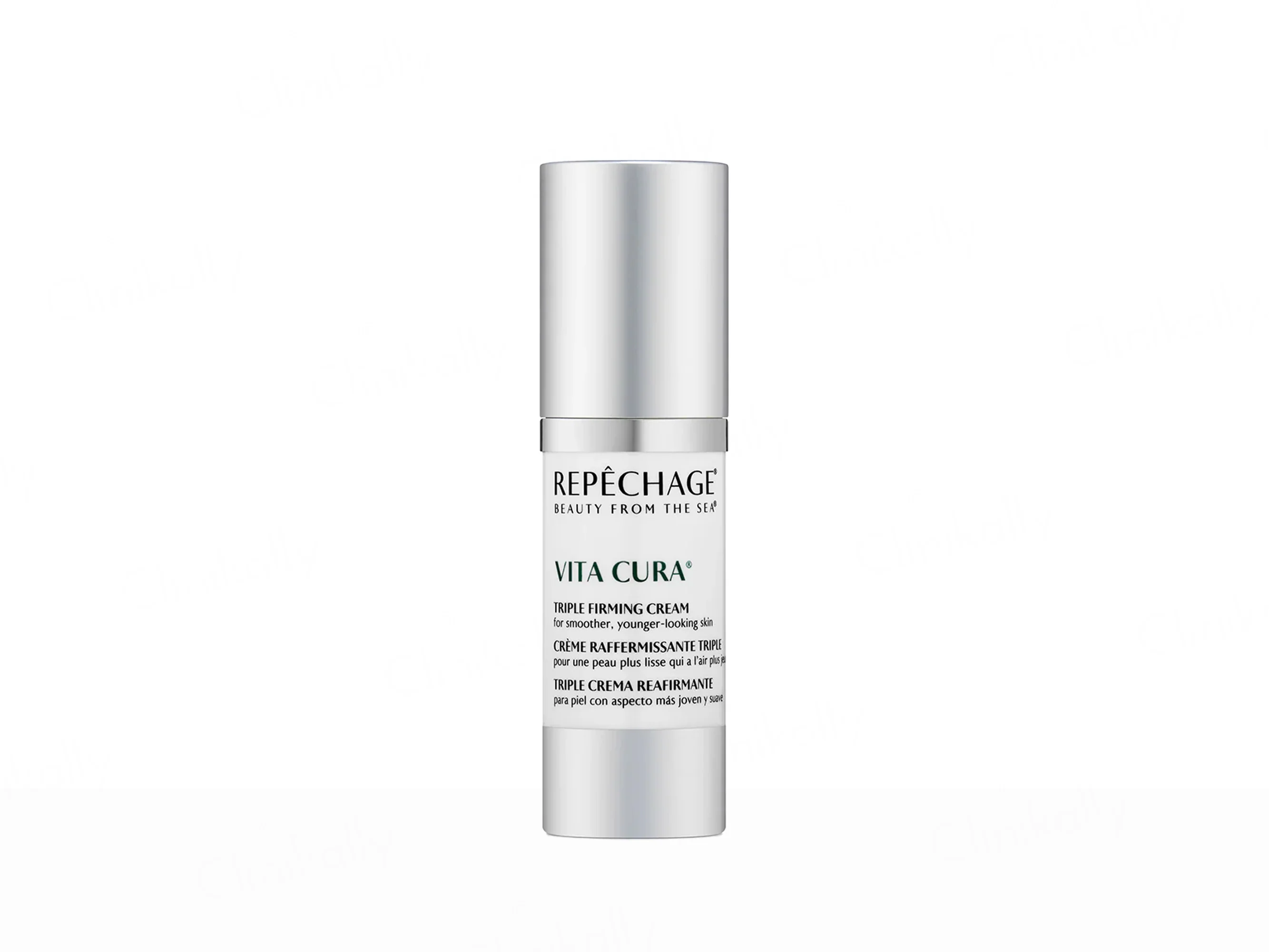 Repechage Vita Cura Triple Firming Cream For Smoother & Younger-Looking Skin - Image 2