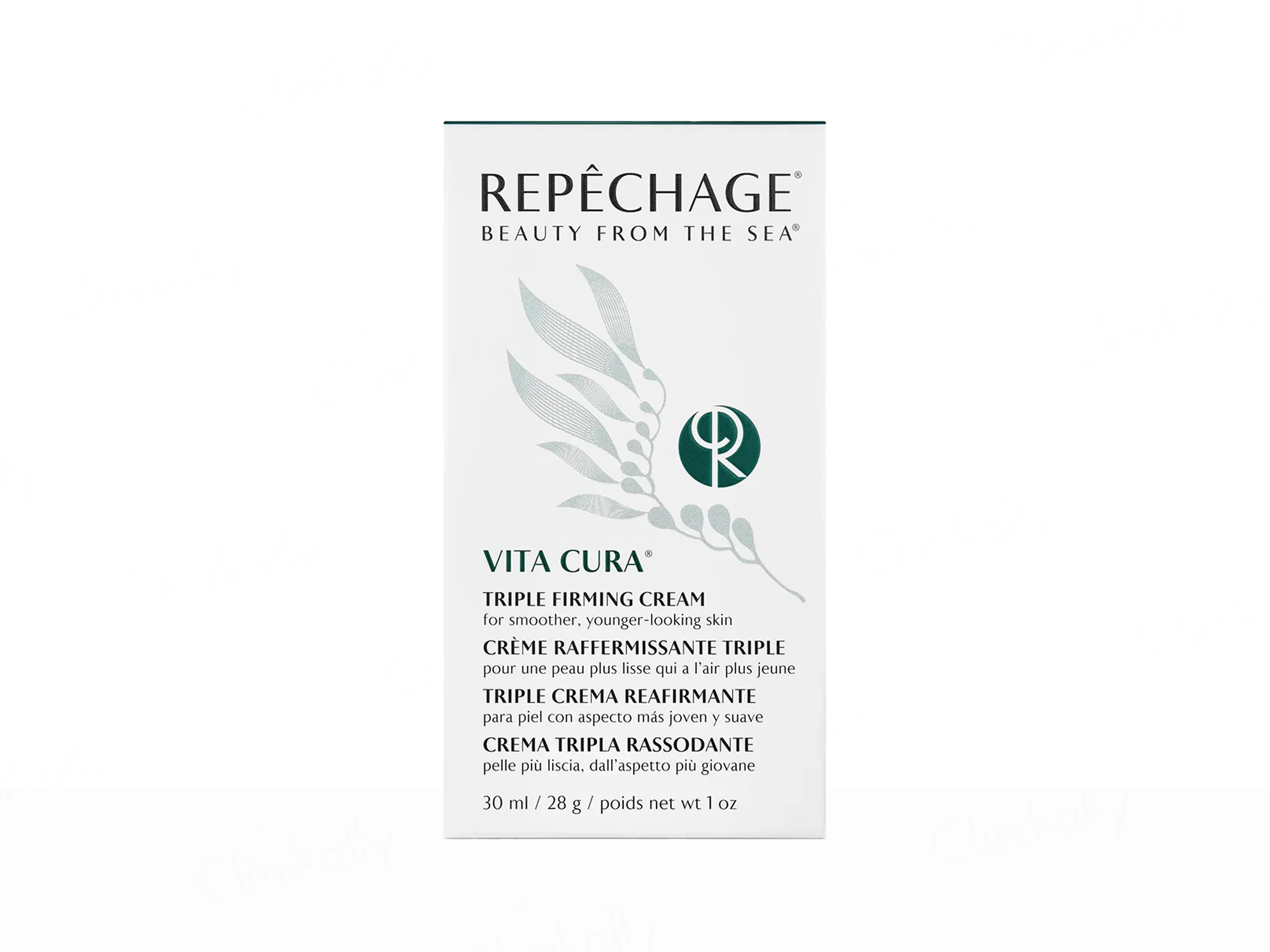 Repechage Vita Cura Triple Firming Cream For Smoother & Younger-Looking Skin - Image 3