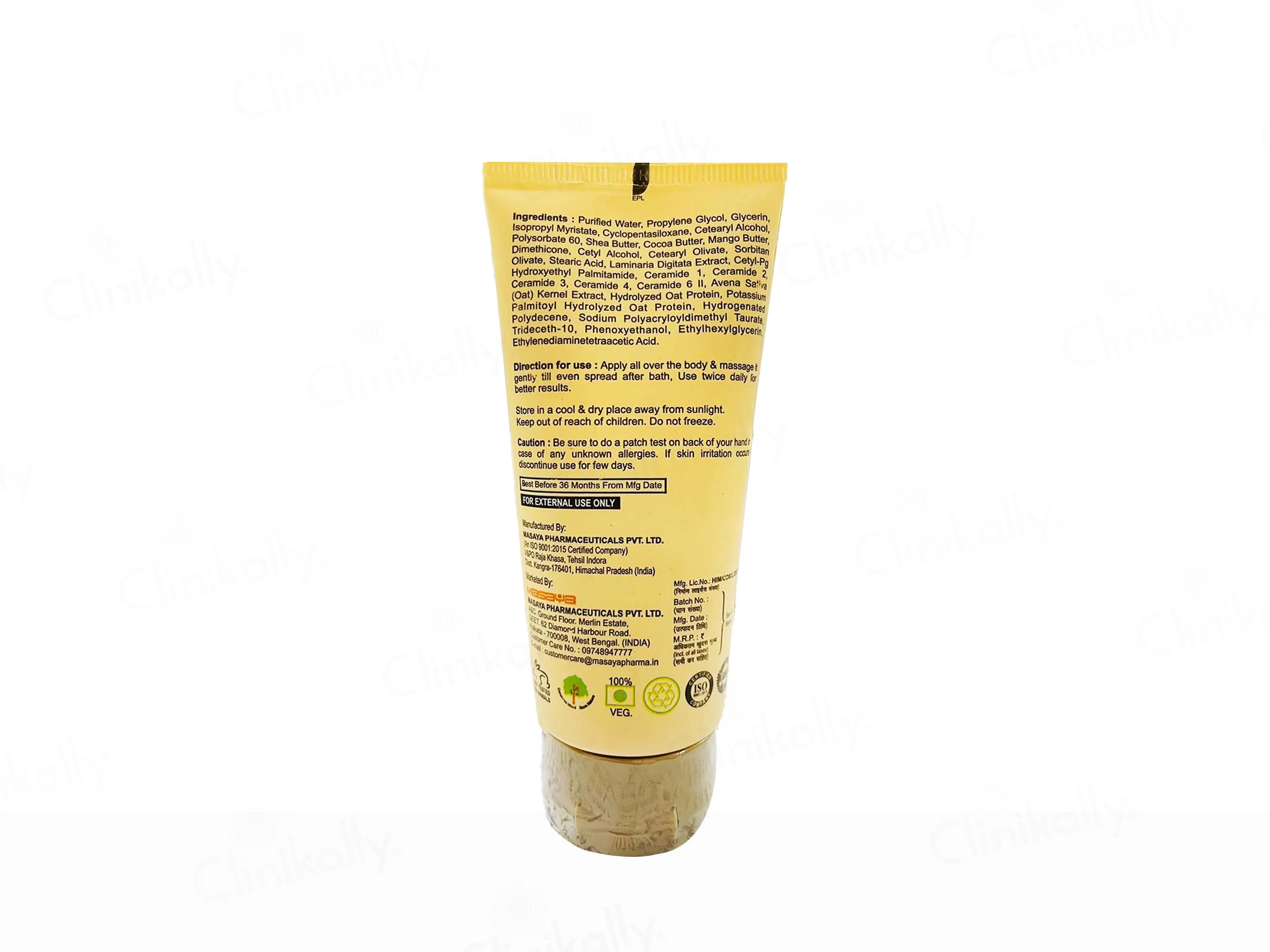 Restodry Baby Moisturizing Lotion - Image 2