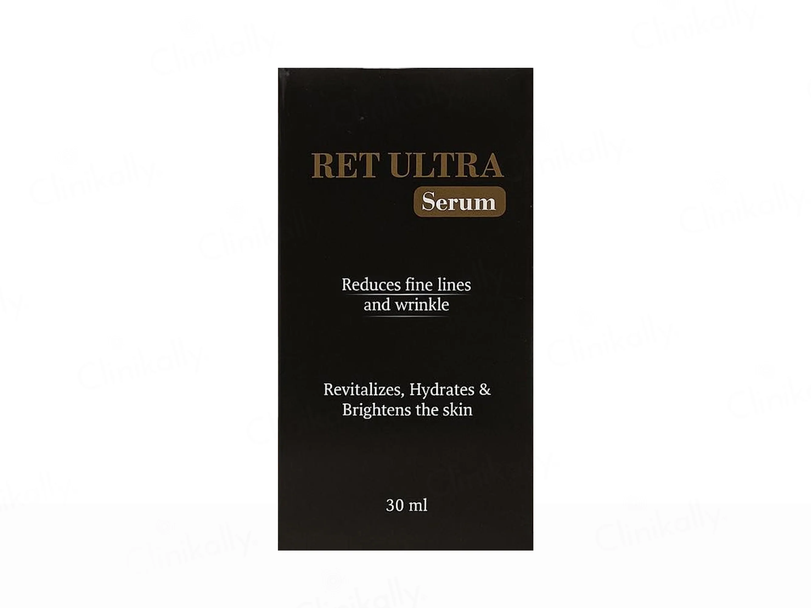 Ret Ultra Face Serum - Image 2