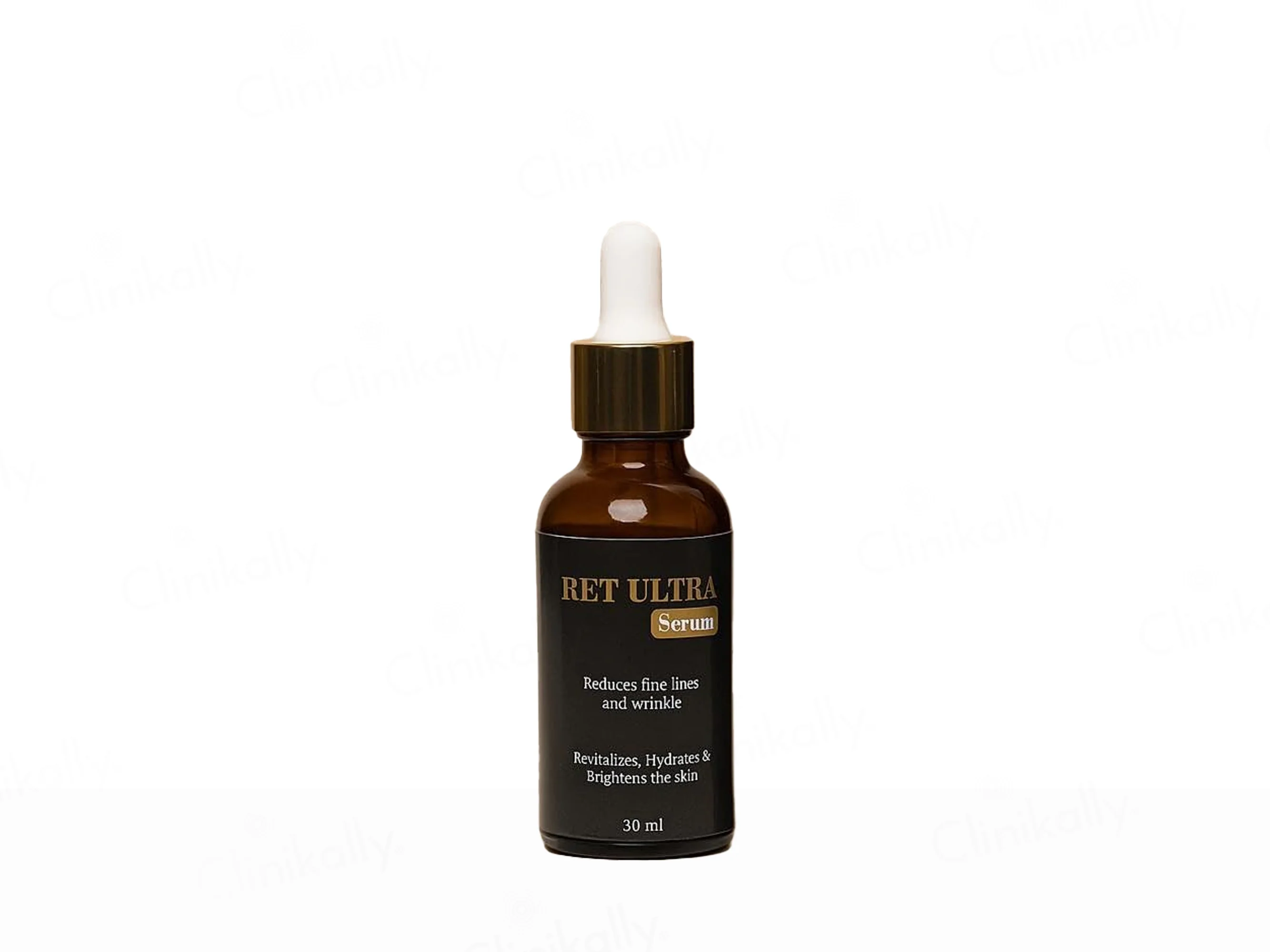 Ret Ultra Face Serum - Image 3