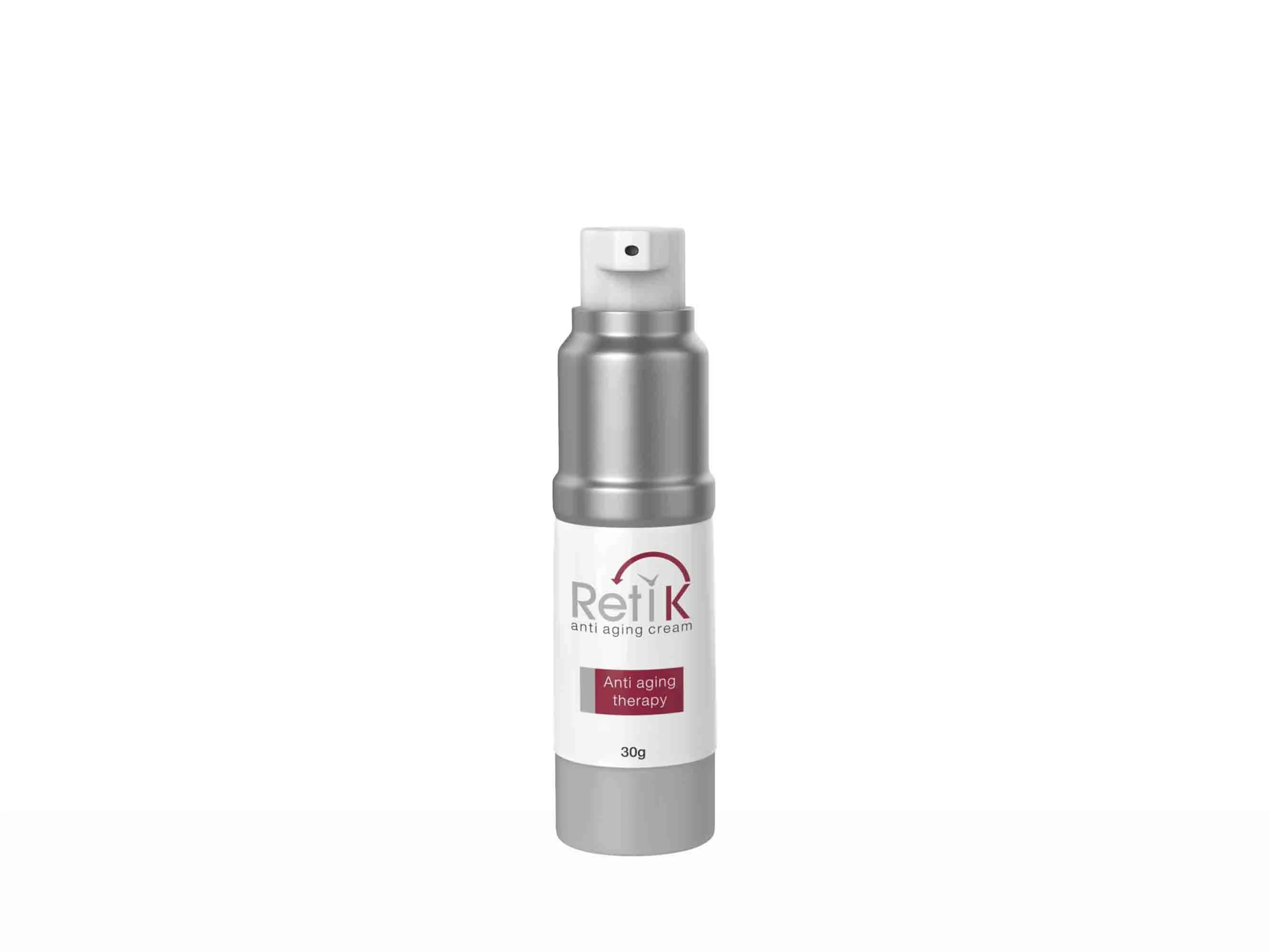 Reti K Anti Aging Cream - Image 4