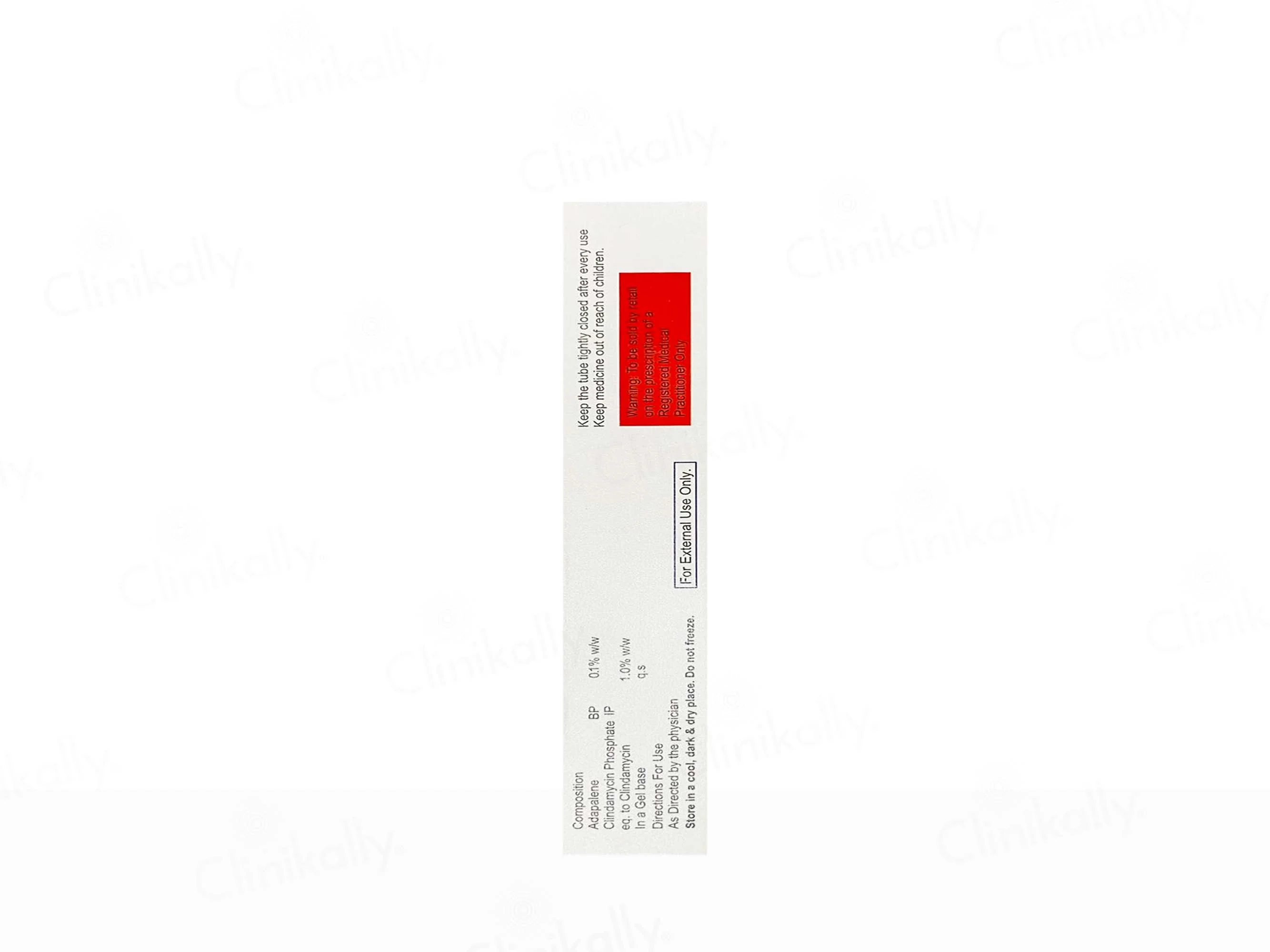 Reticlin-A Gel - Image 3