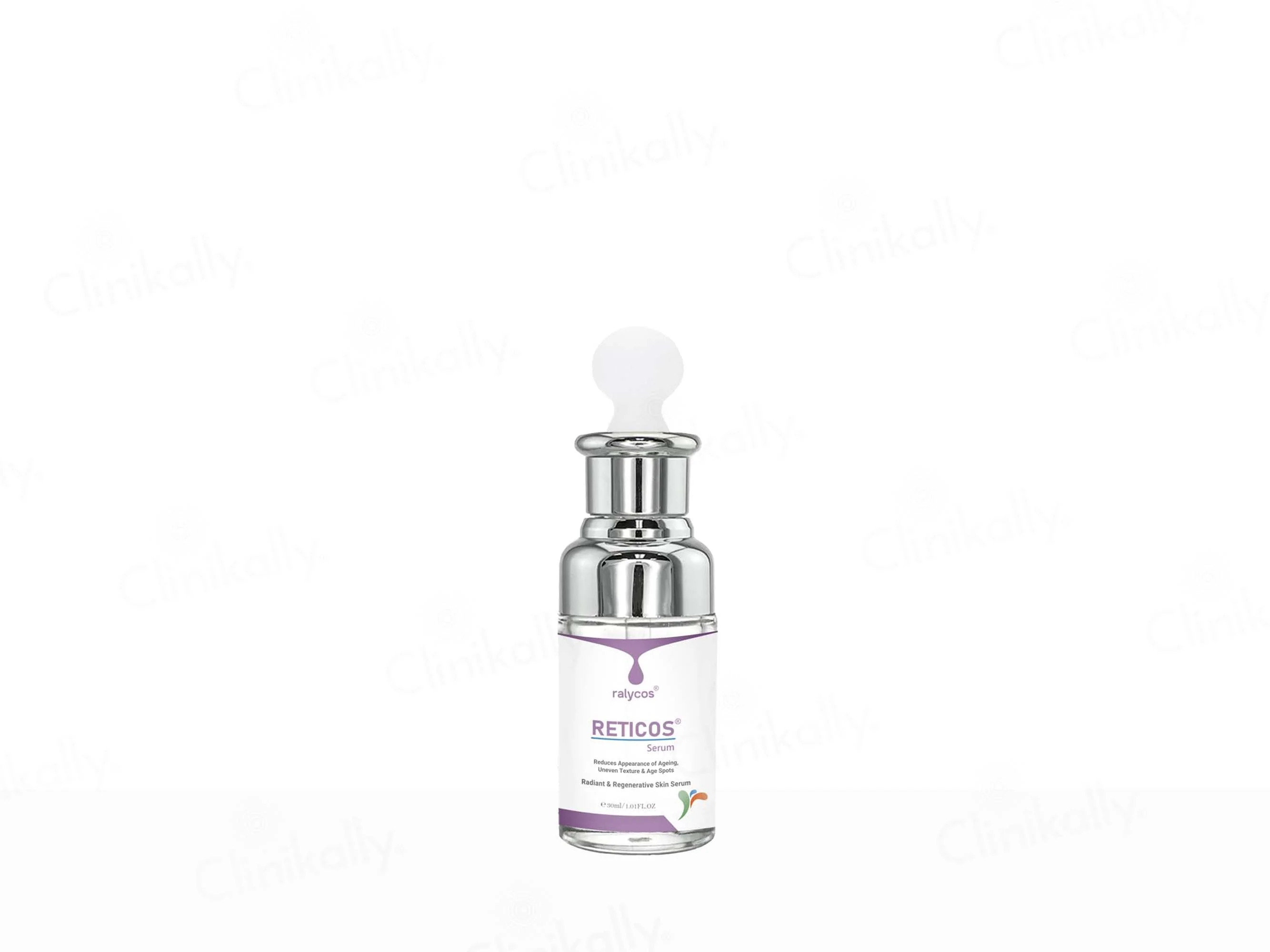 Reticos Serum - Image 2