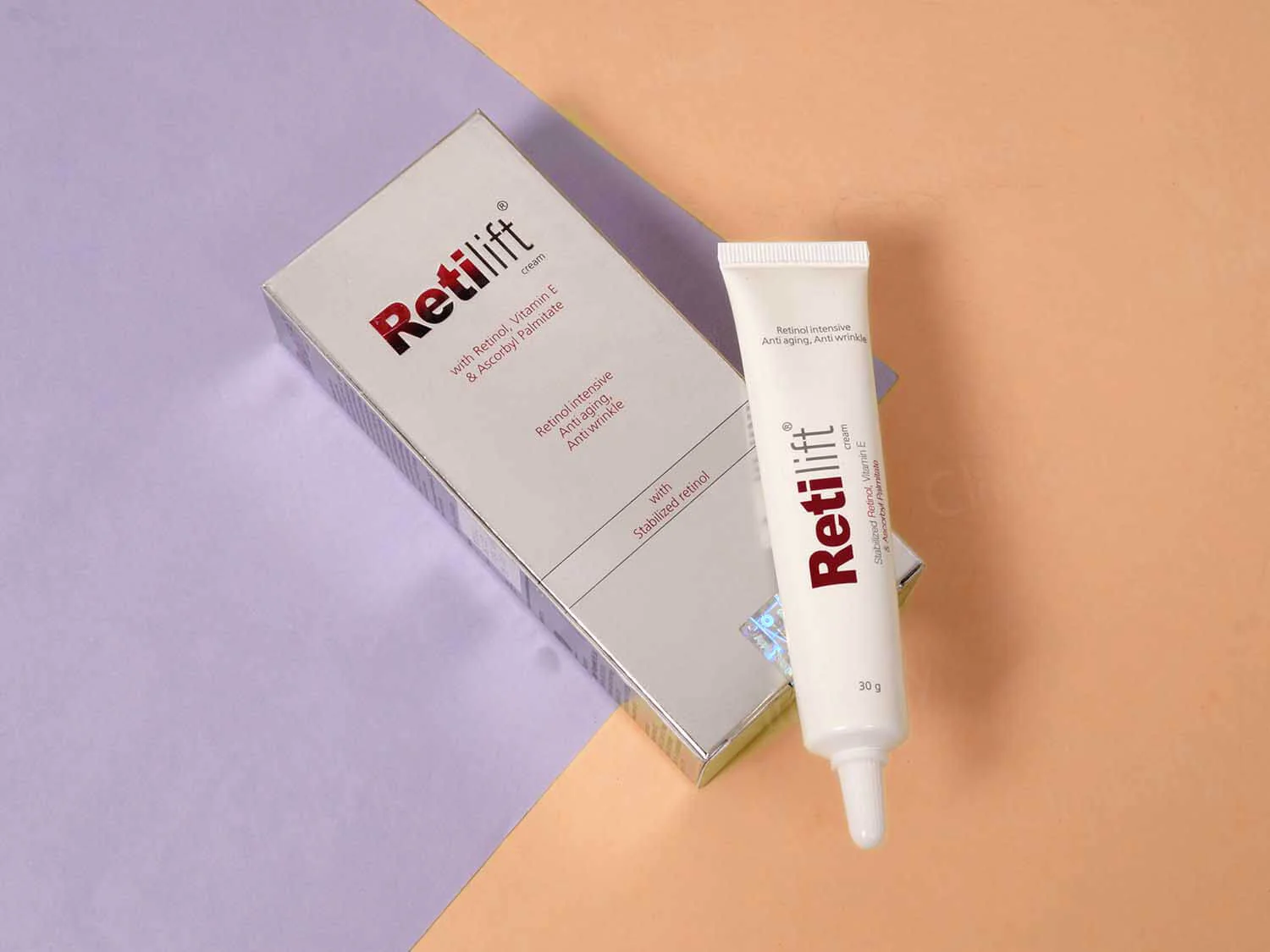 Retilift Cream - Image 4