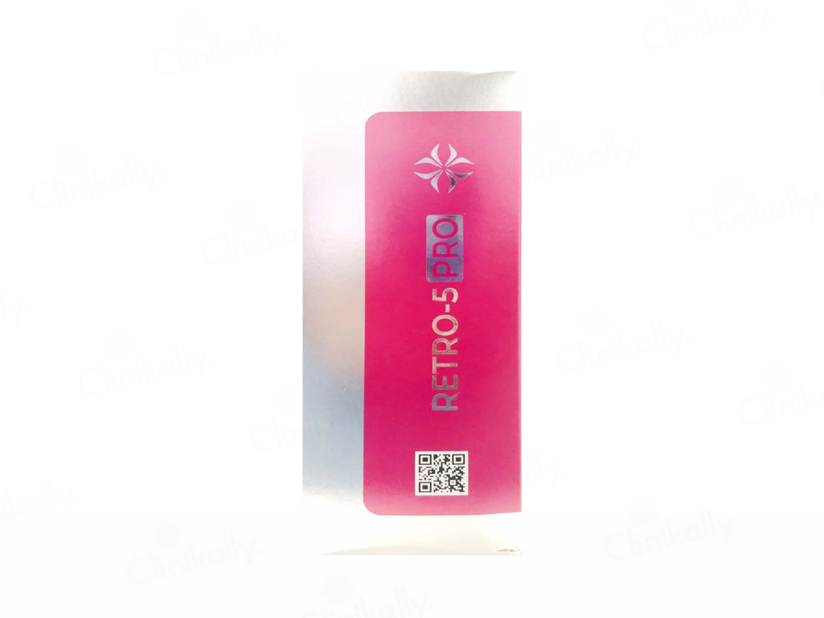Retro-5 Pro Topical Solution - Image 2