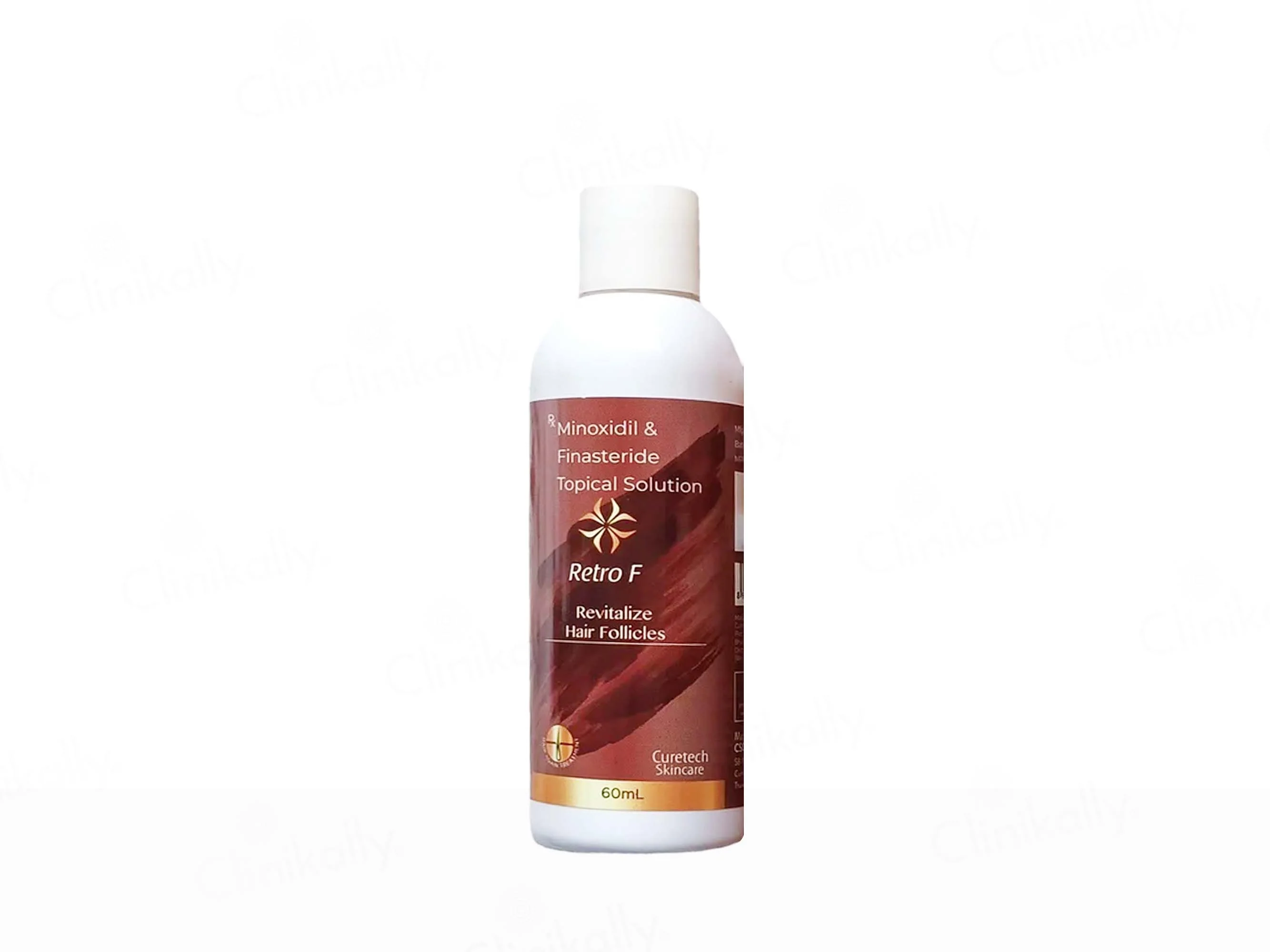 Retro-F Topical Solution - Image 2