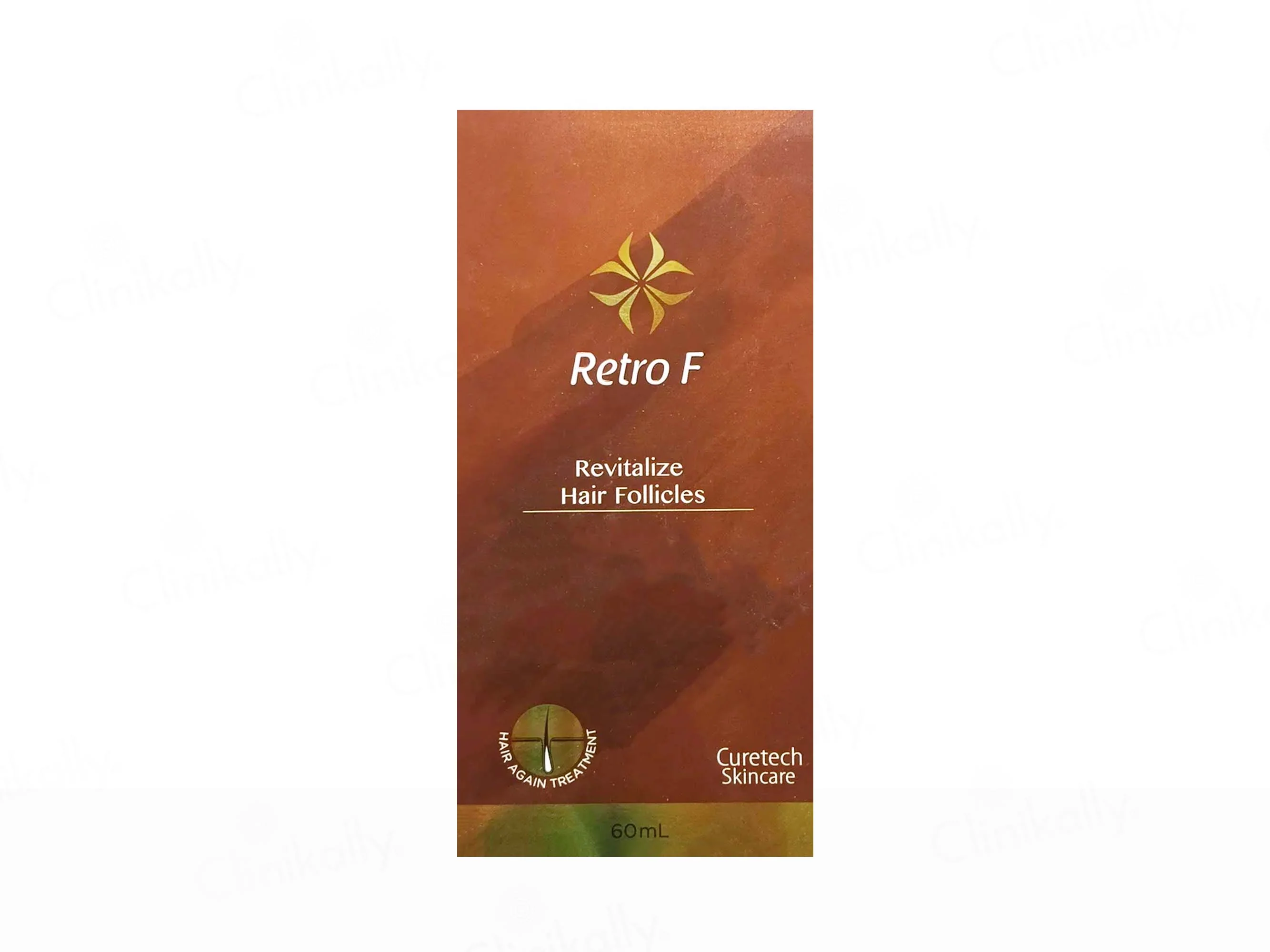 Retro-F Topical Solution - Image 3