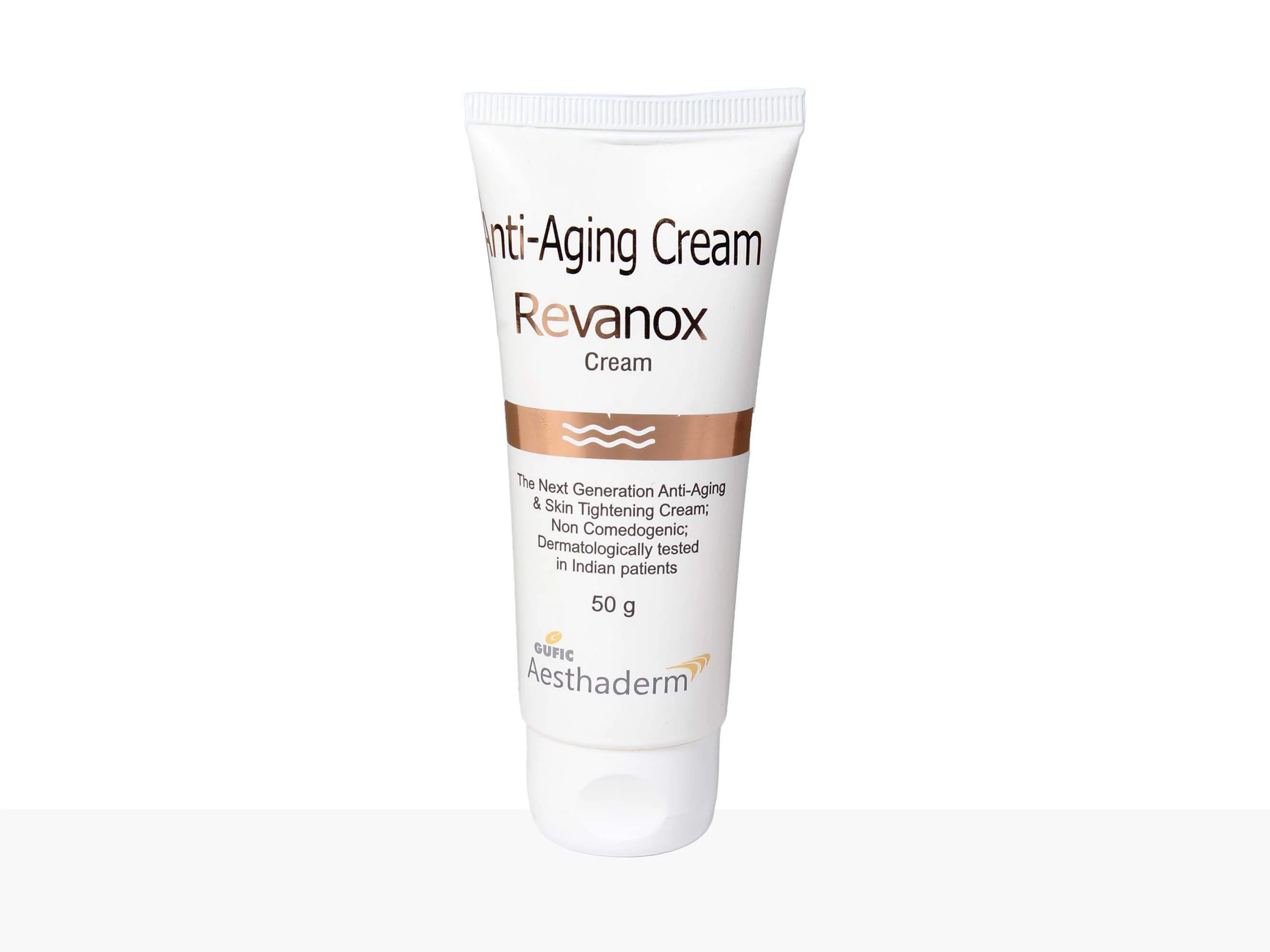 Revanox Anti-Aging Cream - Image 2