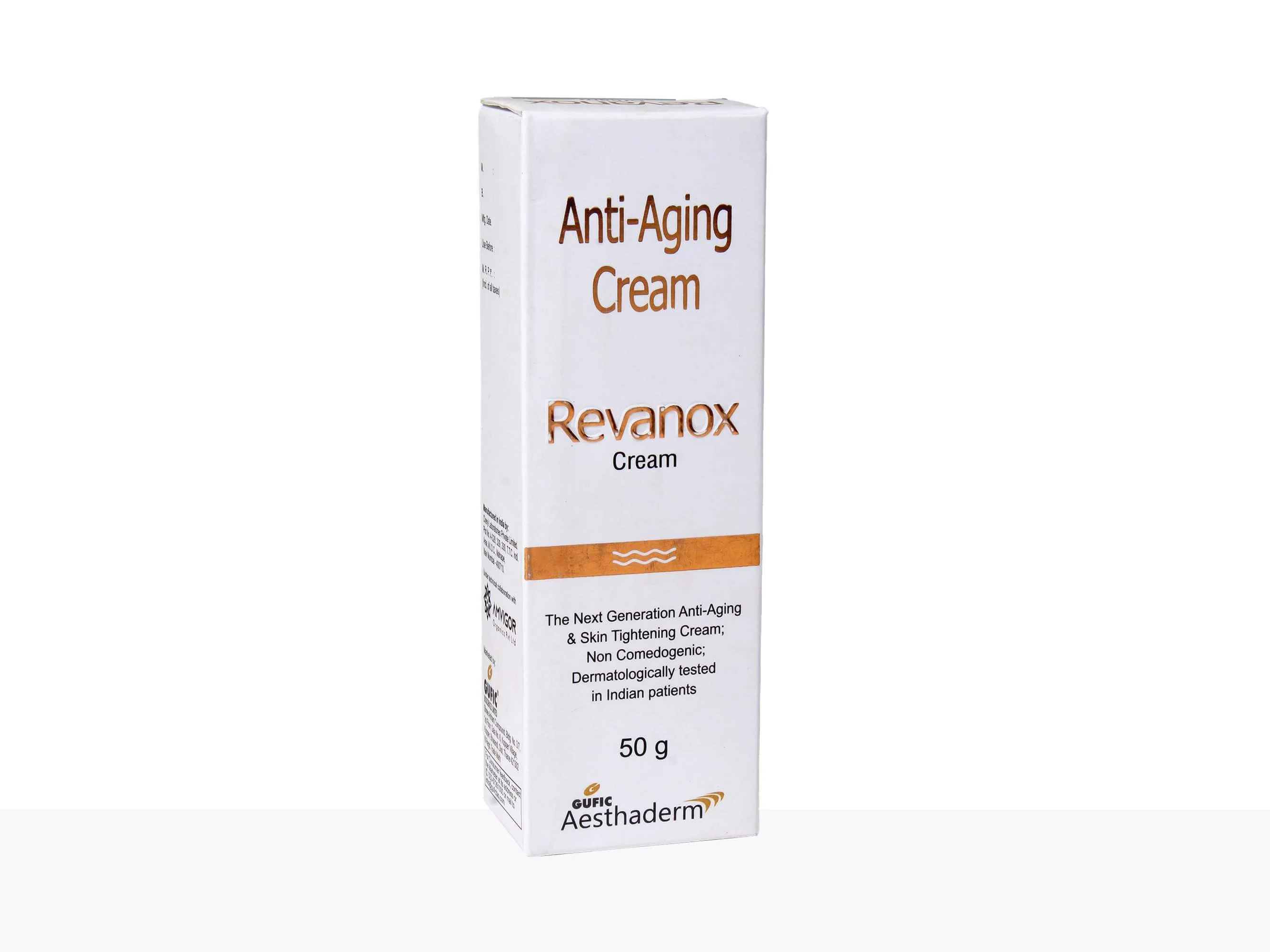Revanox Anti-Aging Cream - Image 3
