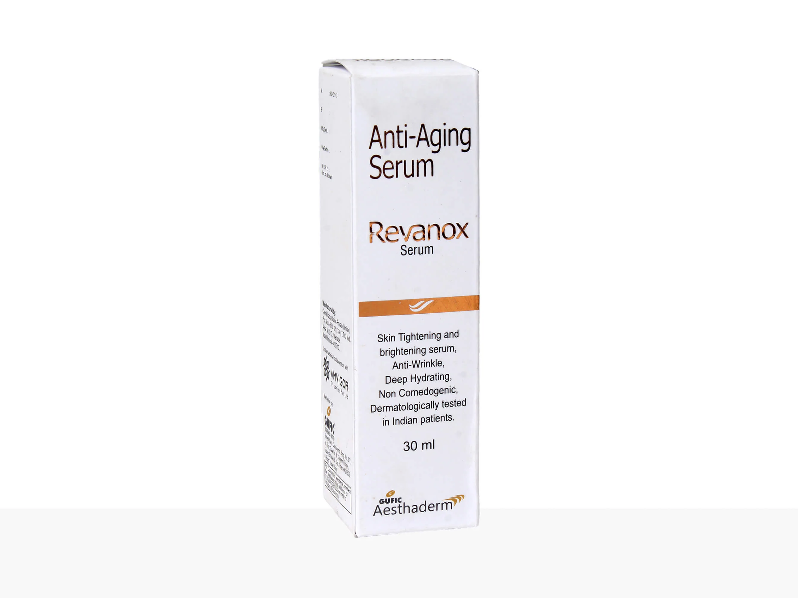 Revanox Anti-Aging Serum - Image 3