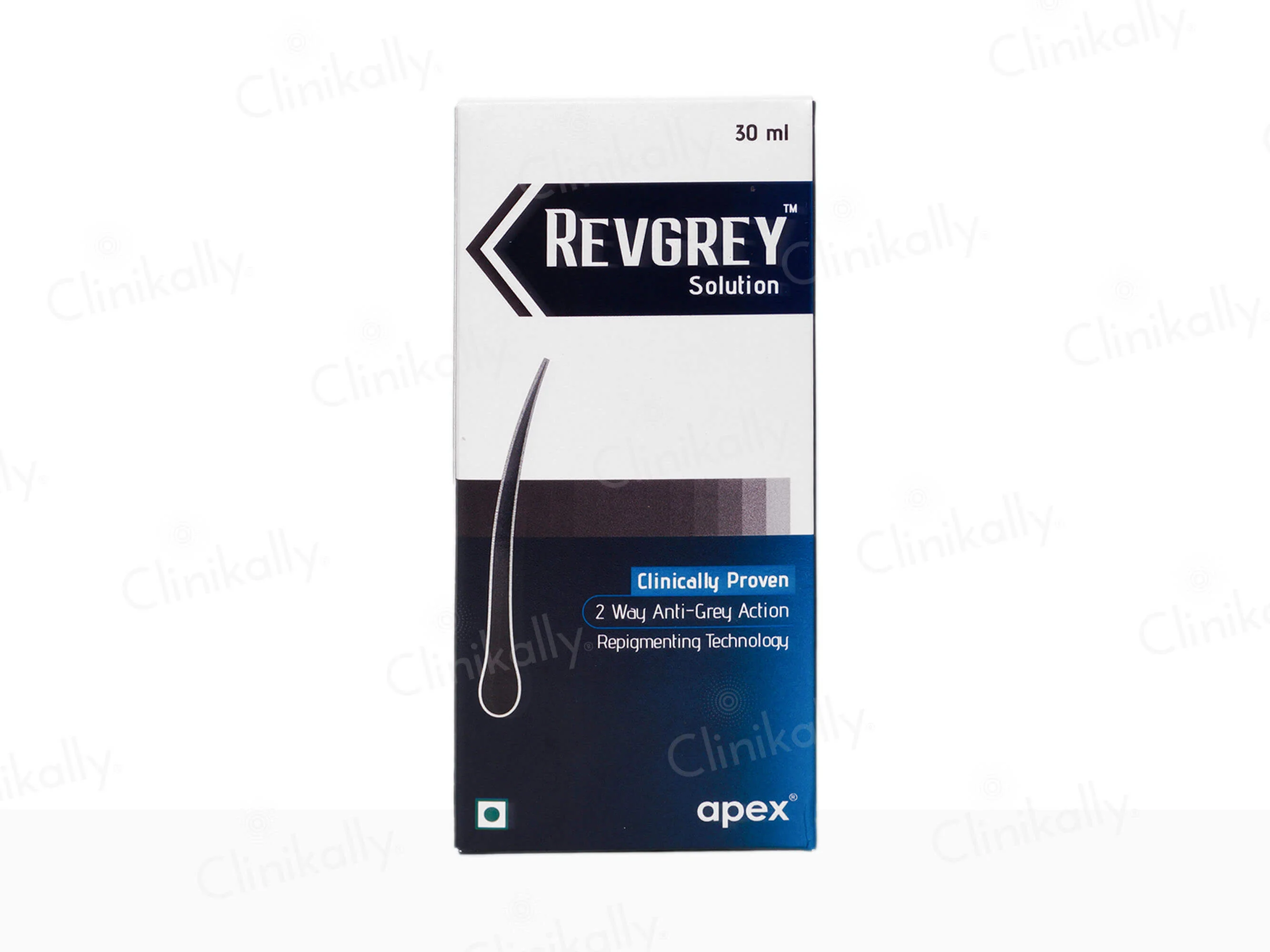 Revgrey Solution - Image 3