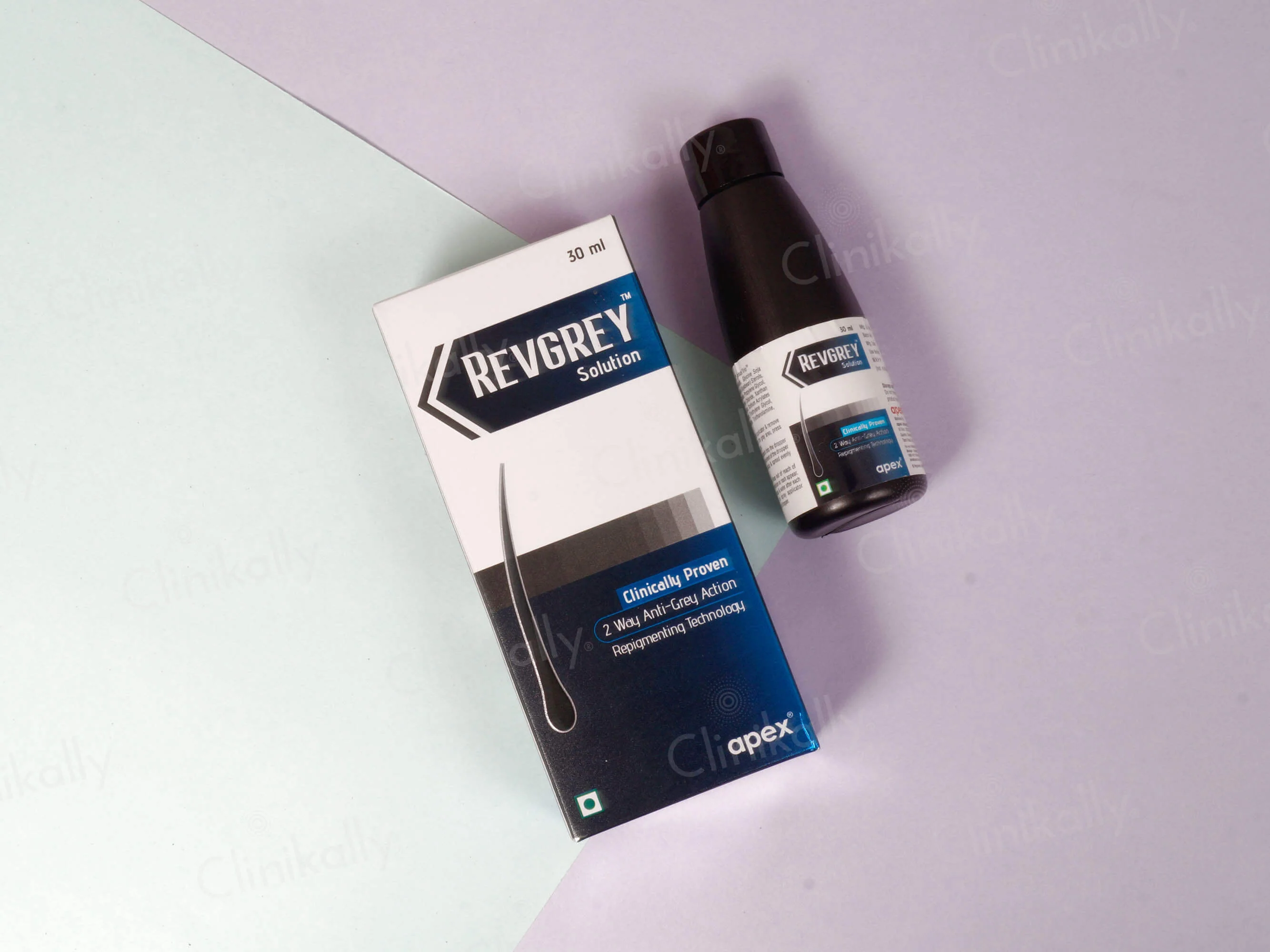 Revgrey Solution - Image 4