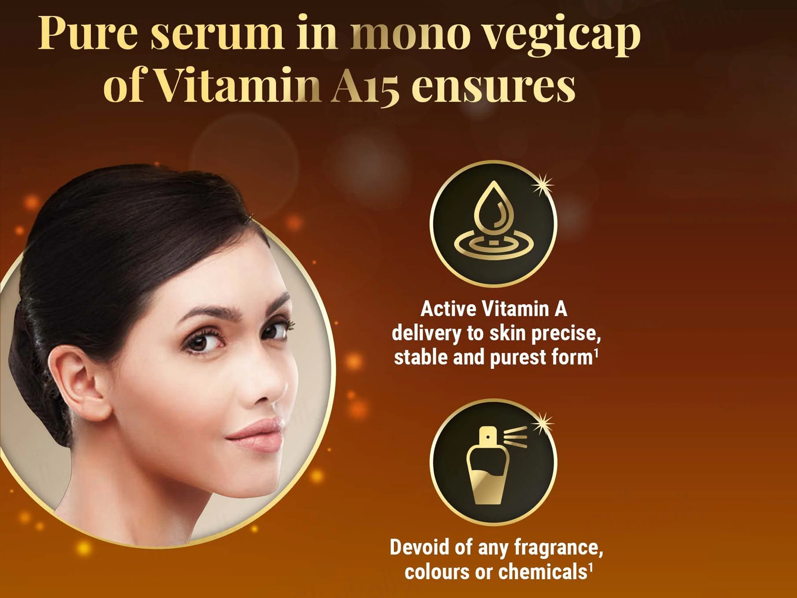 Revibra A15 Plus Pure Retinol Cream - Image 6
