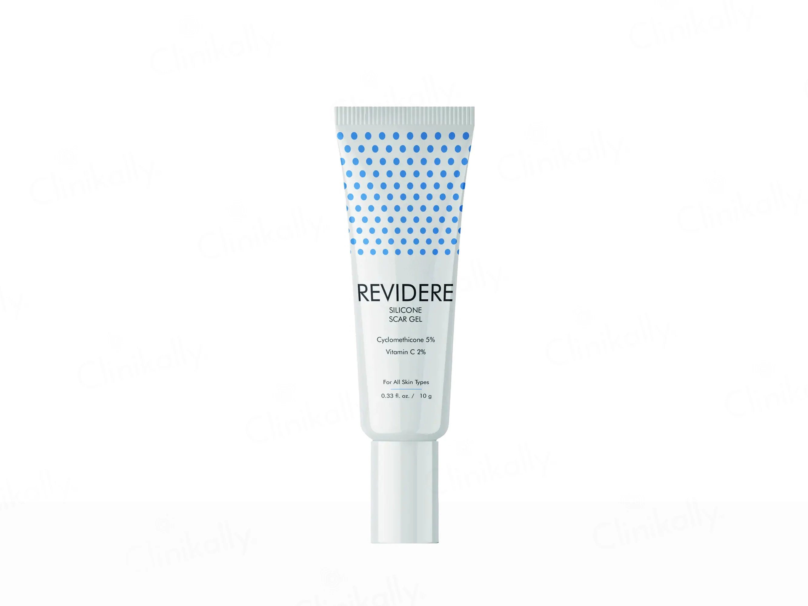 Revidere Silicone Scar Gel For All Skin Types - Image 3