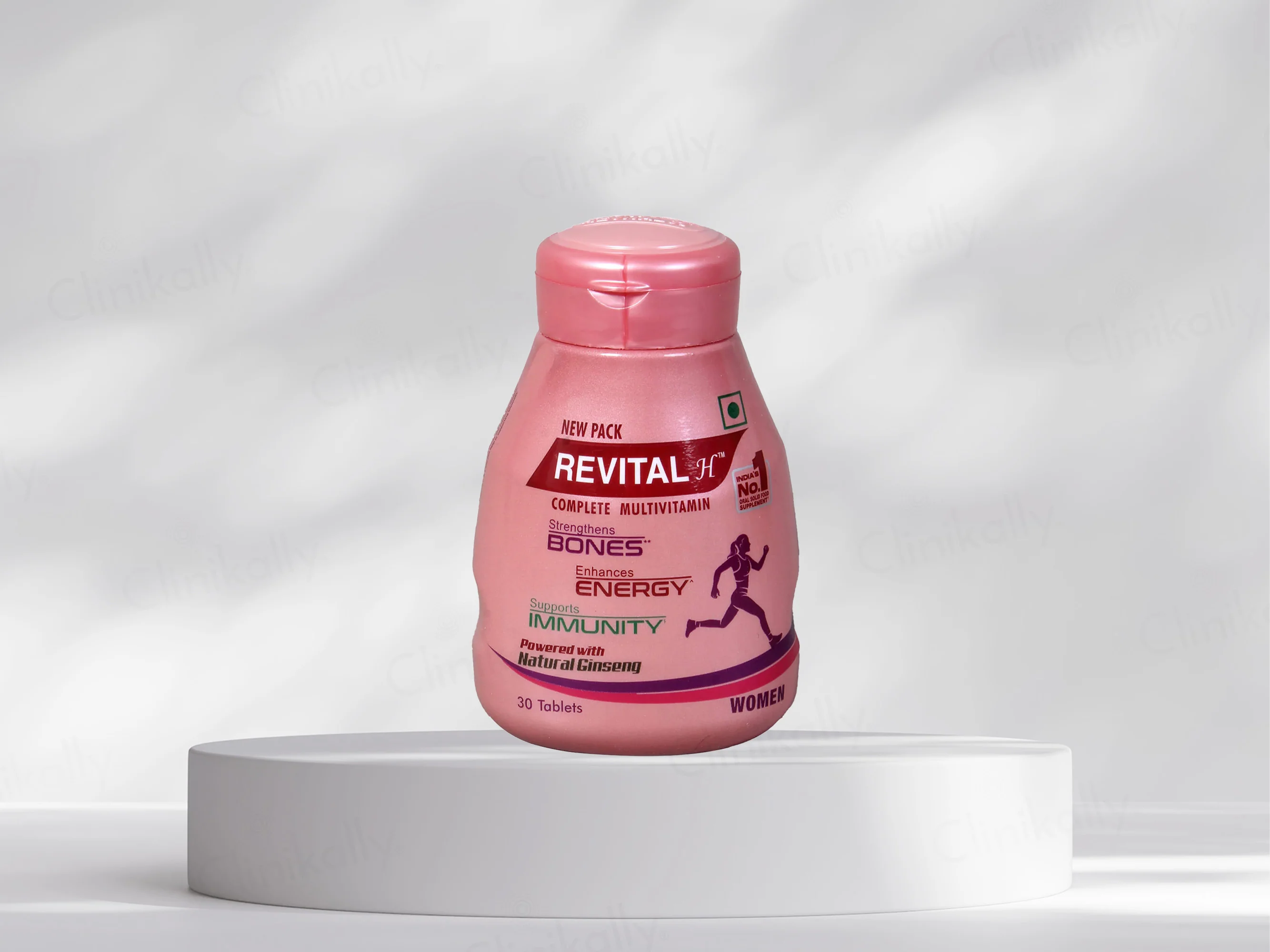 Revital H Women Tablet - Image 2