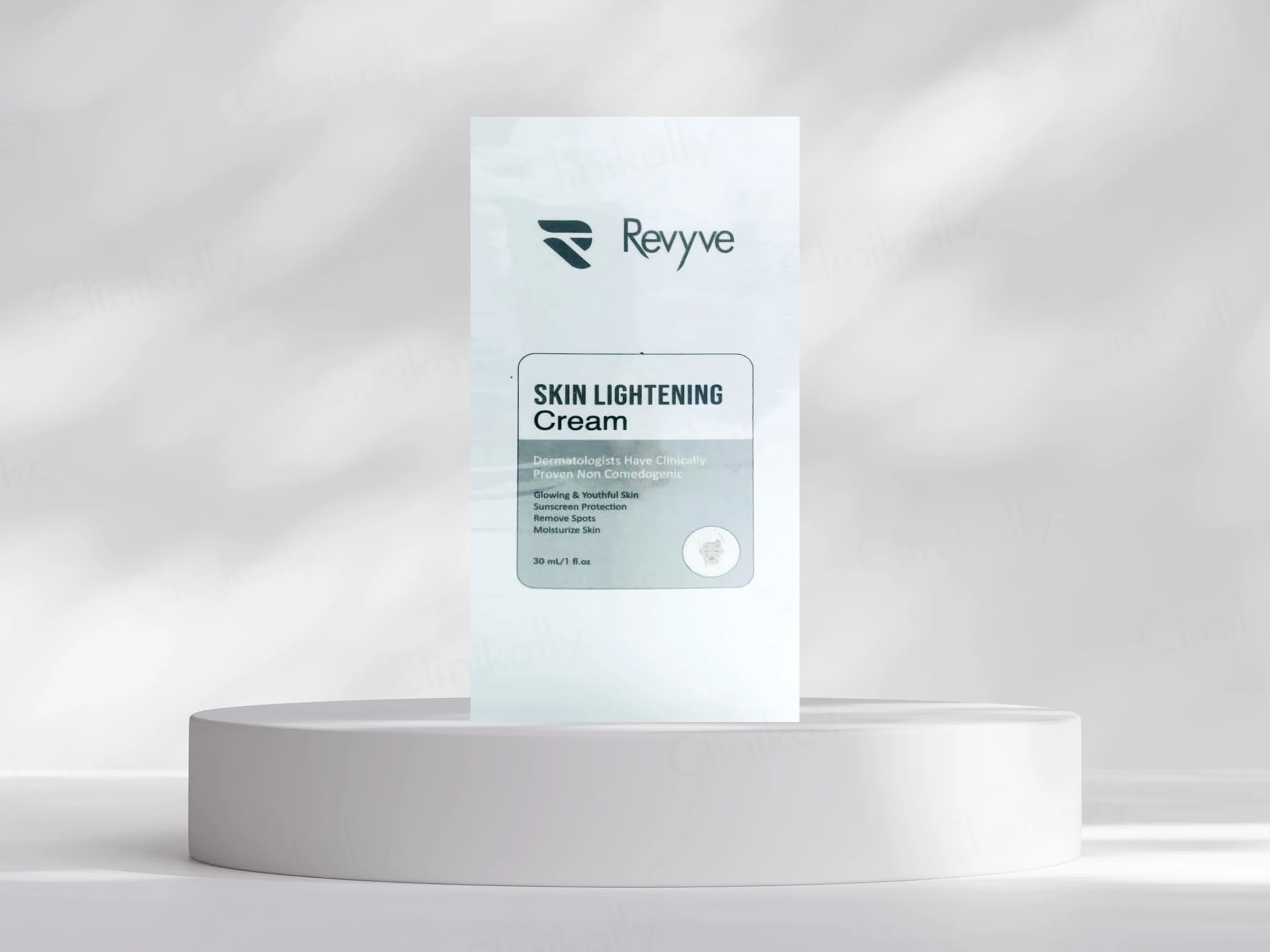 Revyve Skin Lightening Cream - Image 2