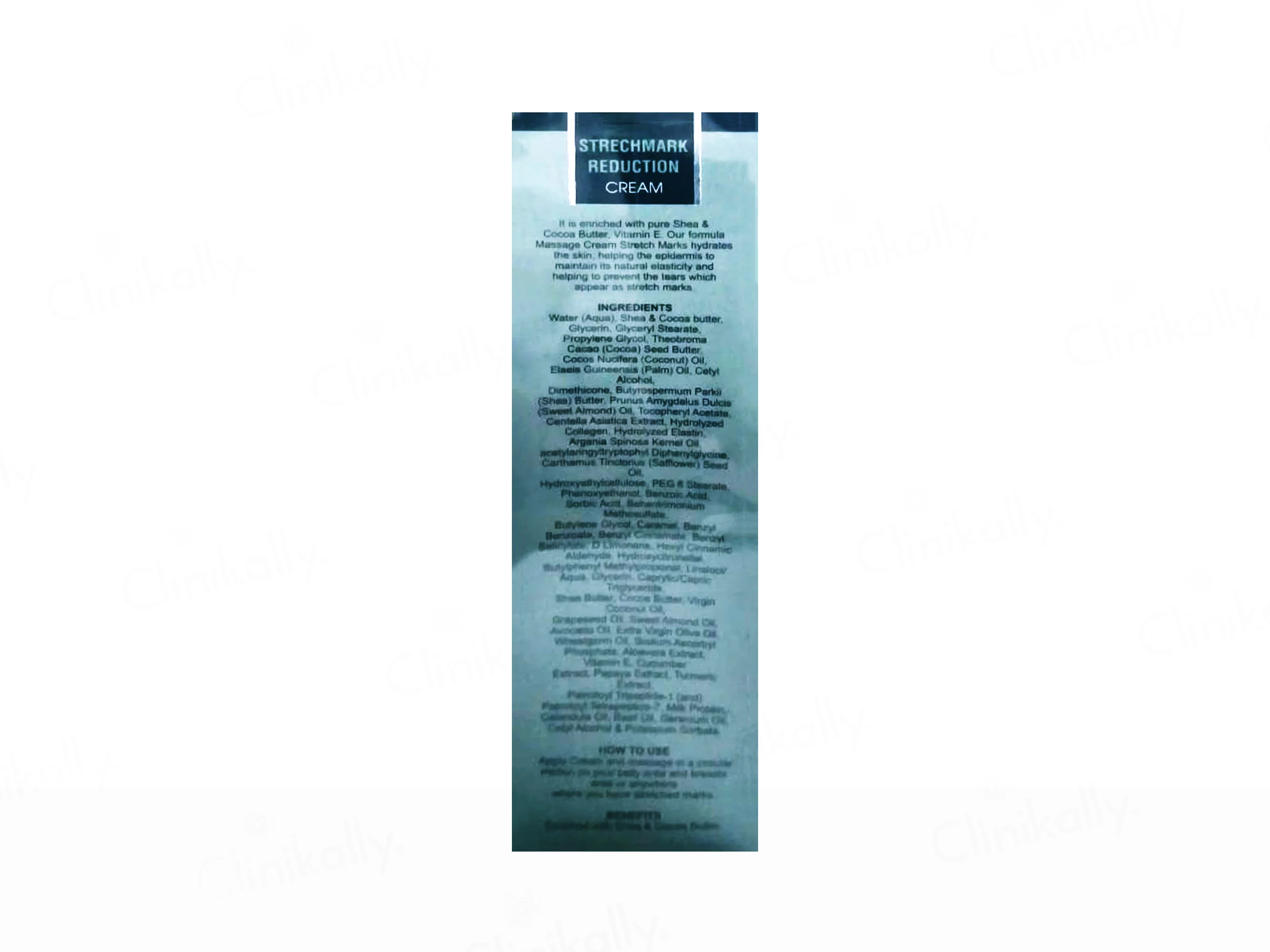 Revyve Stretchmark Reduction Cream - Image 2