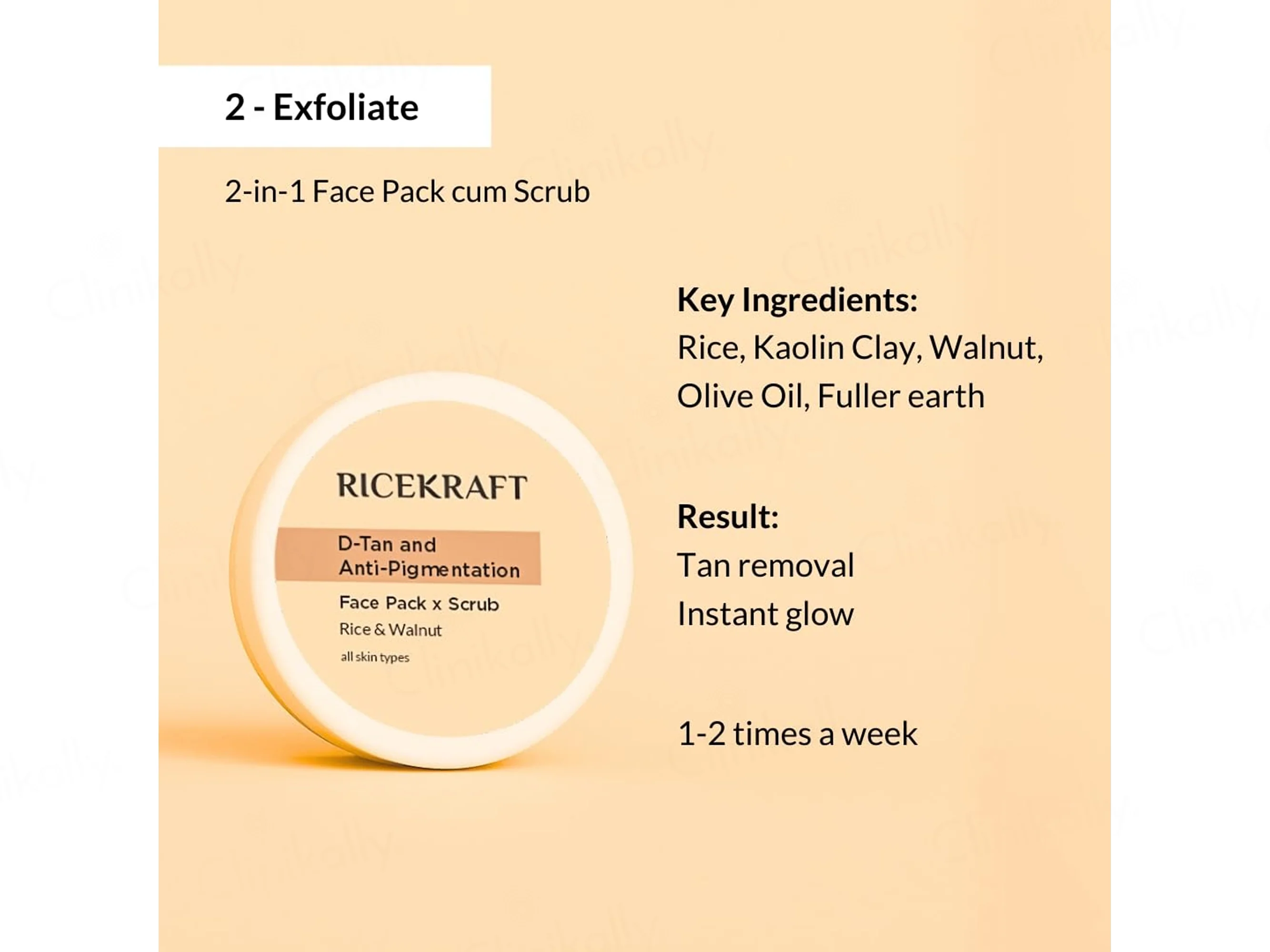 Ricekraft K-Beauty Skin Care Experience Kit - Image 5