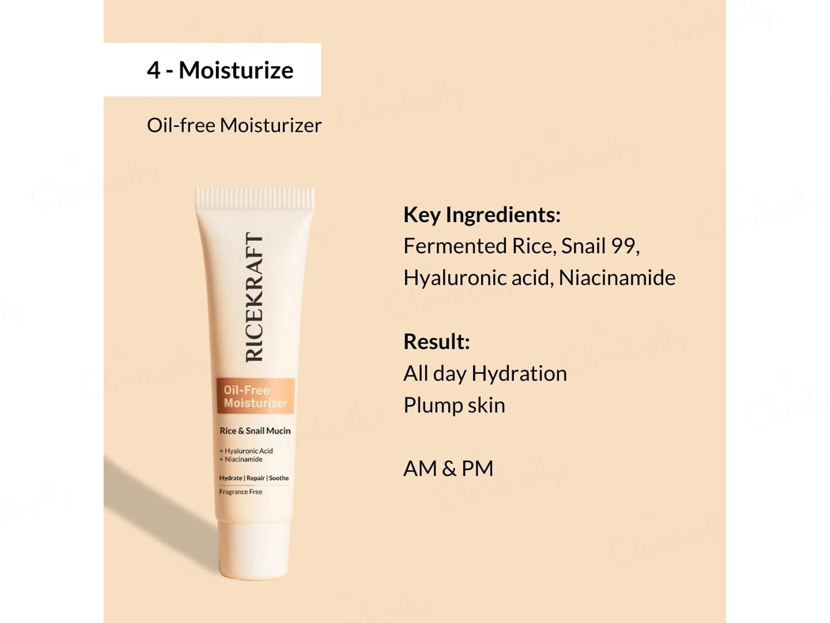 Ricekraft K-Beauty Skin Care Experience Kit - Image 7