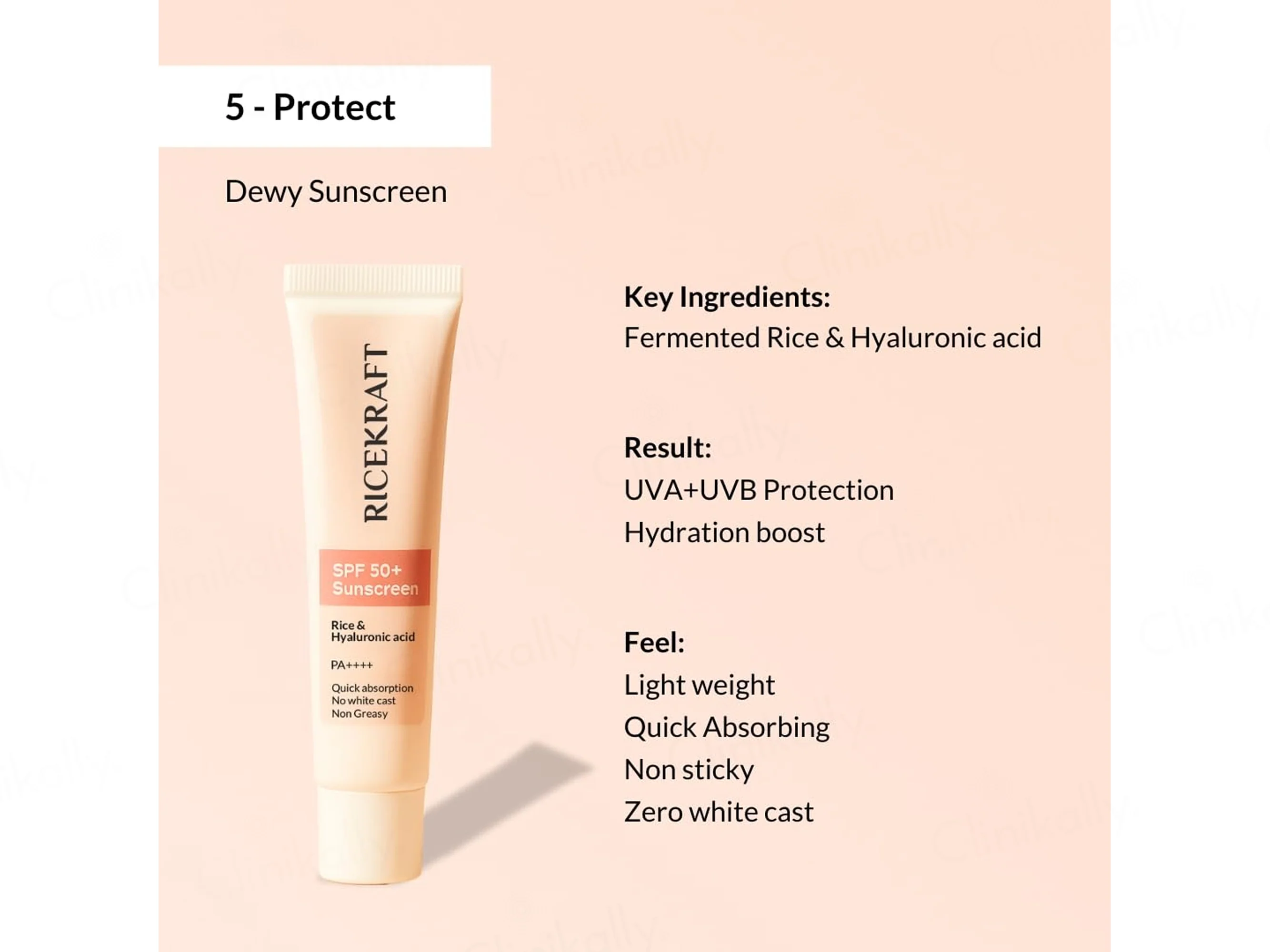 Ricekraft K-Beauty Skin Care Experience Kit - Image 8