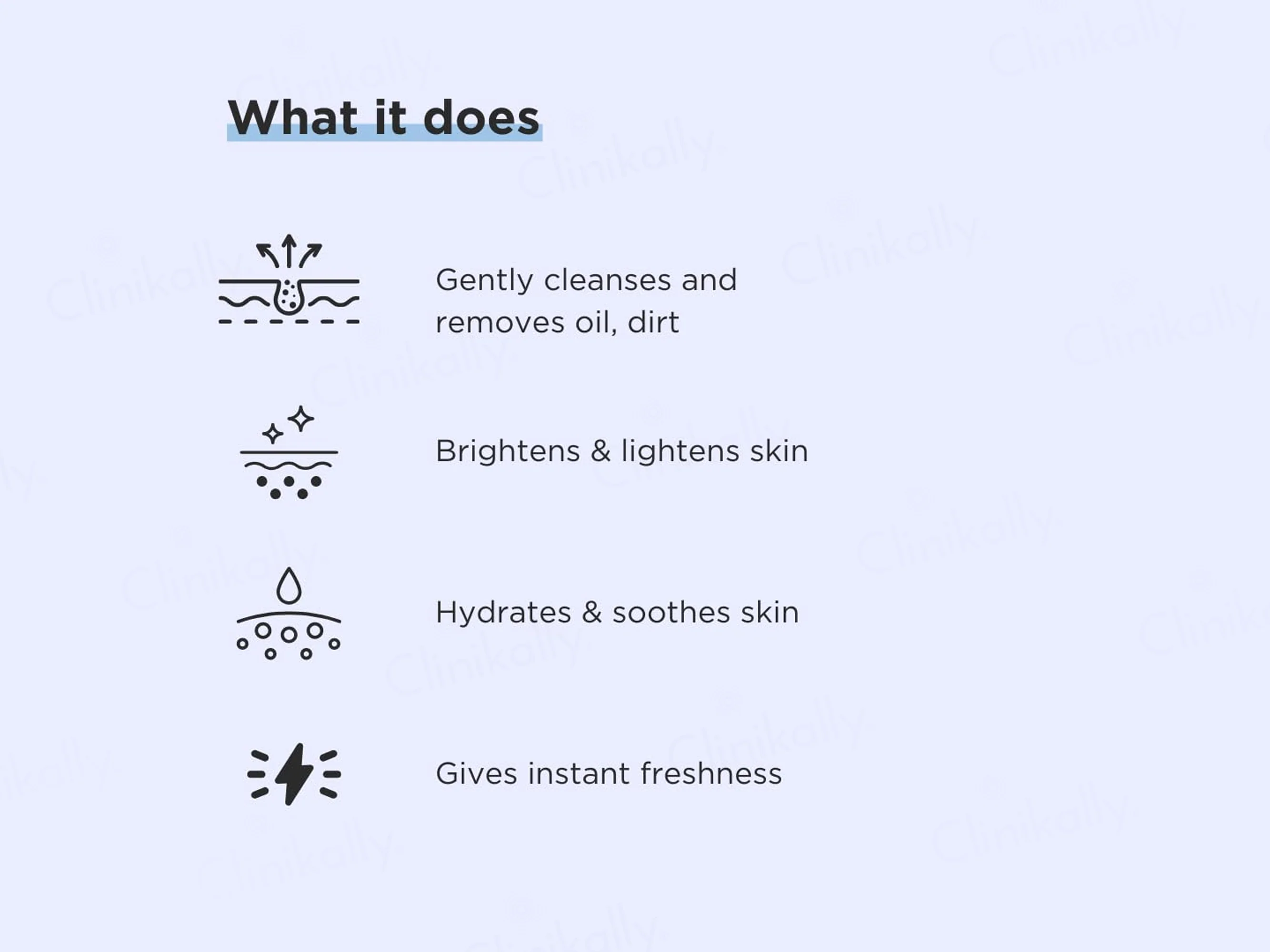 RiceKraft Rice & Aloe Vera Gentle Cleanser Face Wash - Image 3