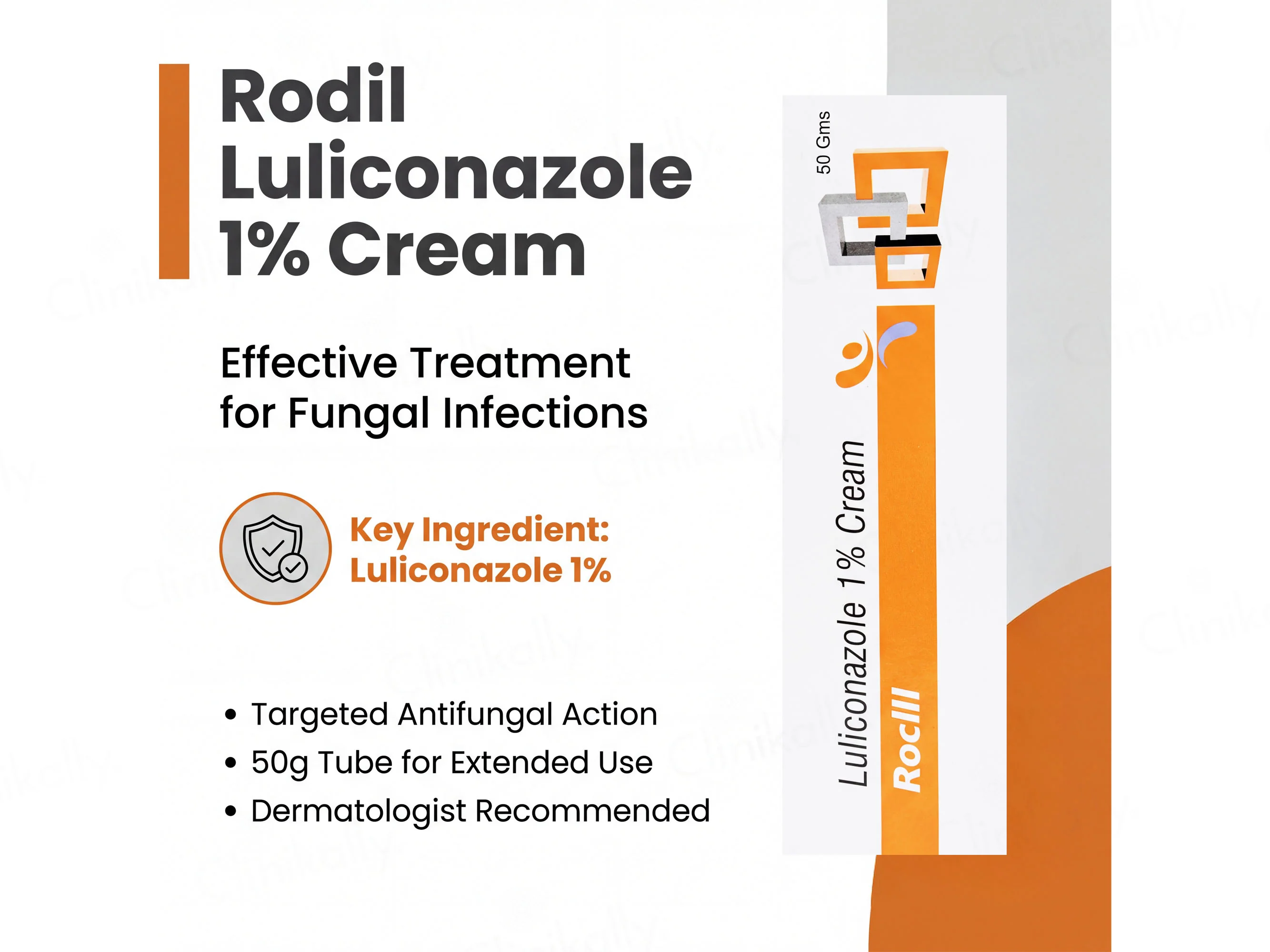 Roclil Cream - Image 2