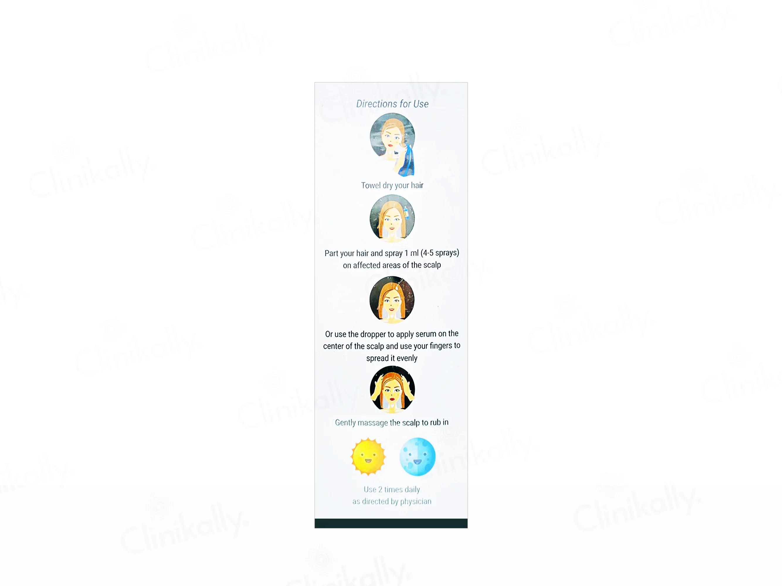 Root-In Hair Serum - Image 3