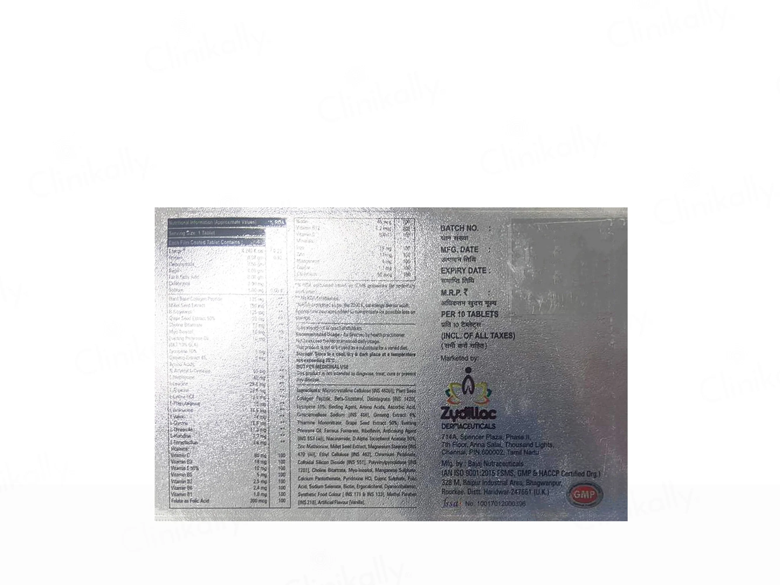 Rootbless Men Tablet - Image 2
