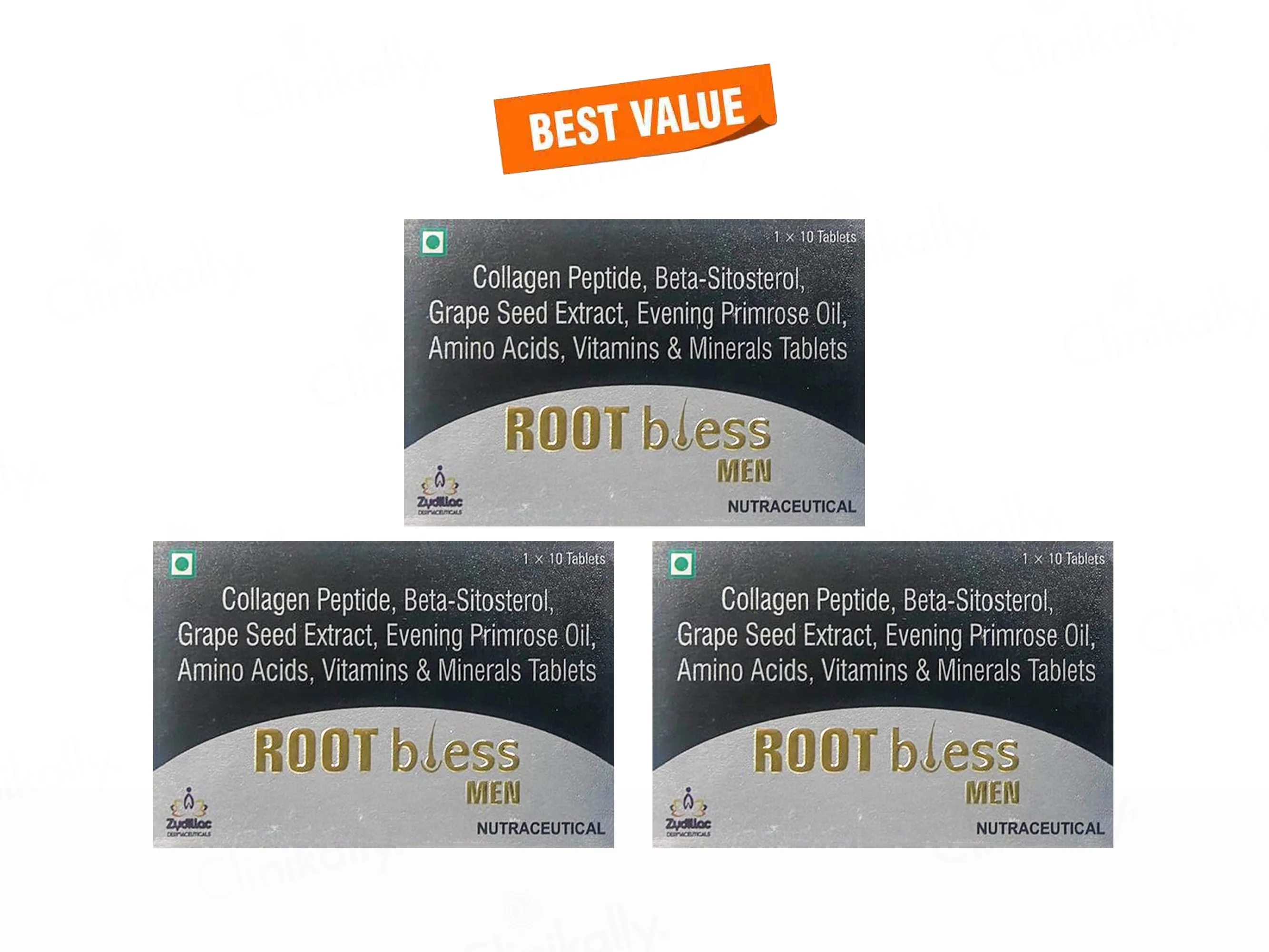 Rootbless Men Tablet - Image 3