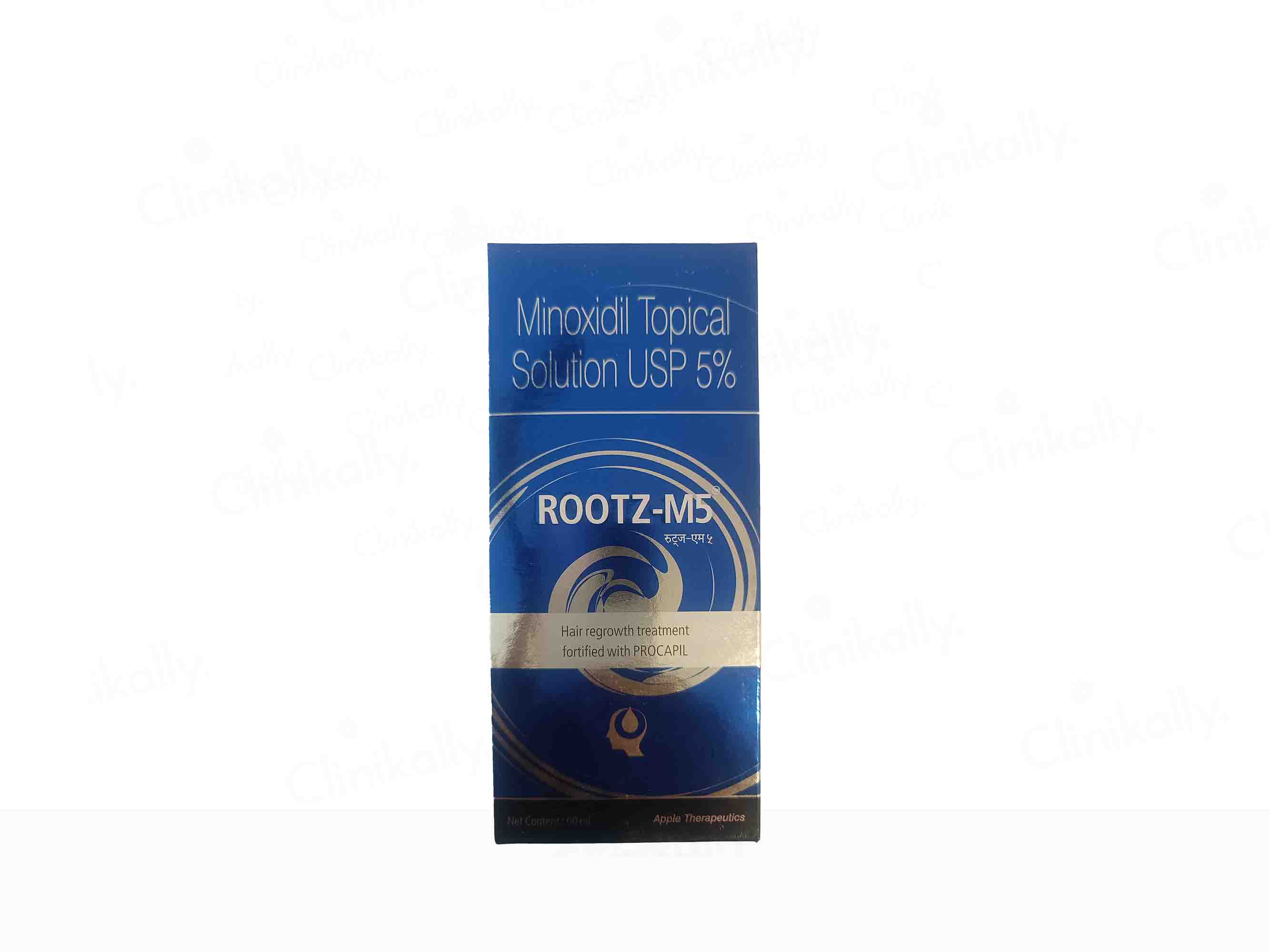 Rootz-M 5% Topical Solution - Image 2